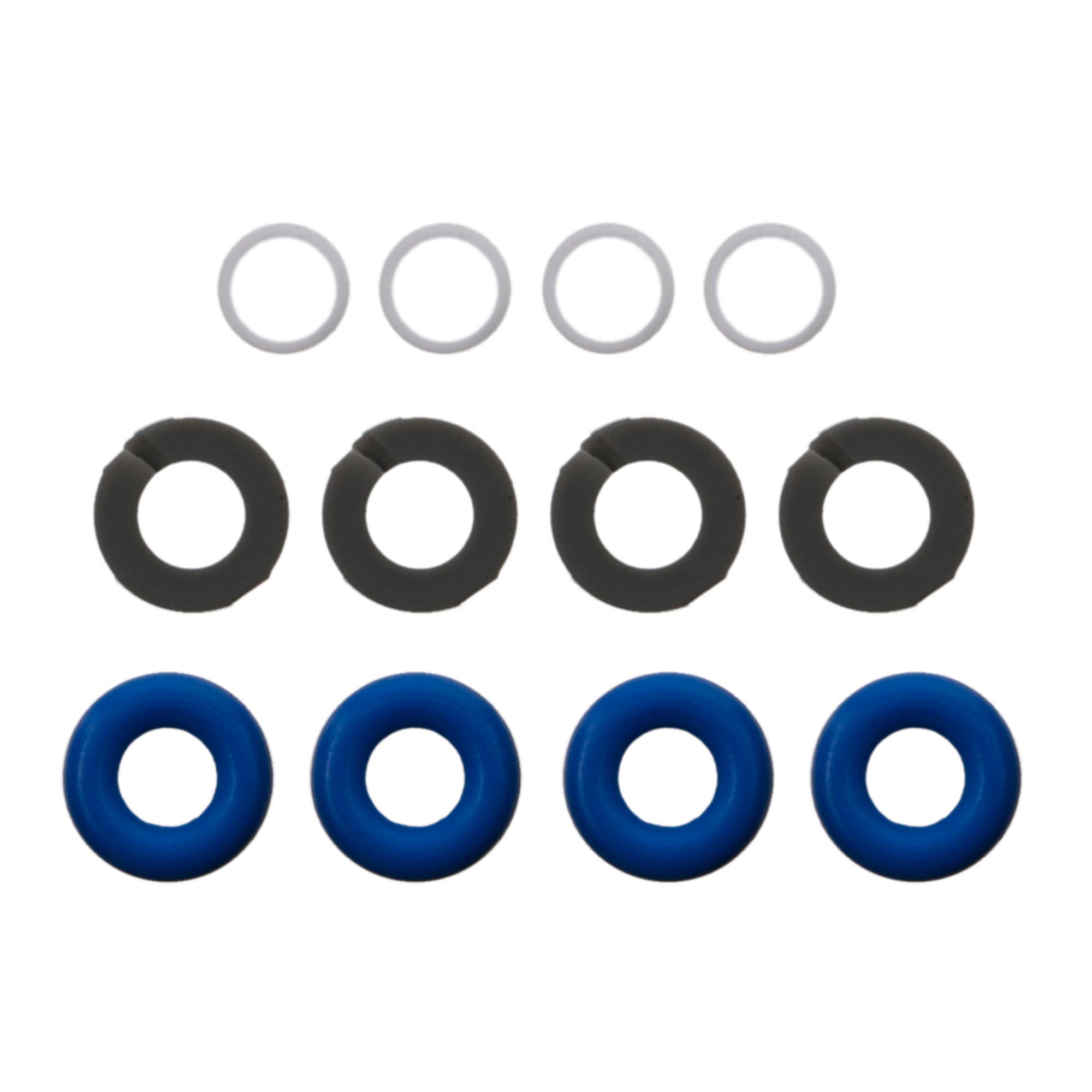 FEL-PRO Fuel Injector Seal / O-Ring ES73118