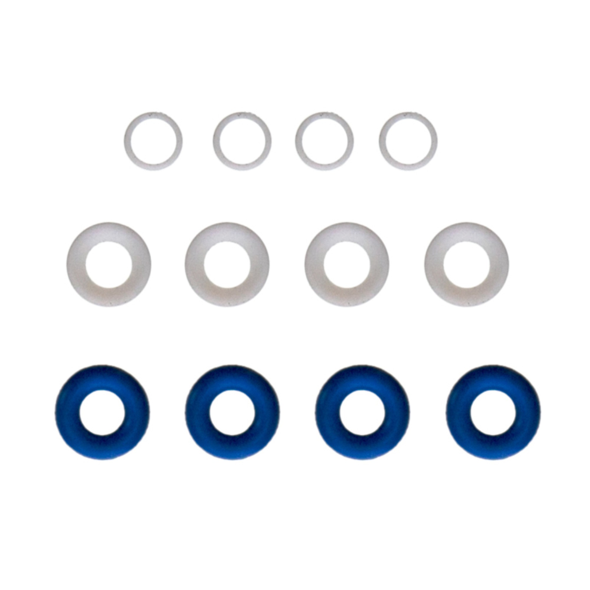 FEL-PRO Fuel Injector Seal / O-Ring ES73119