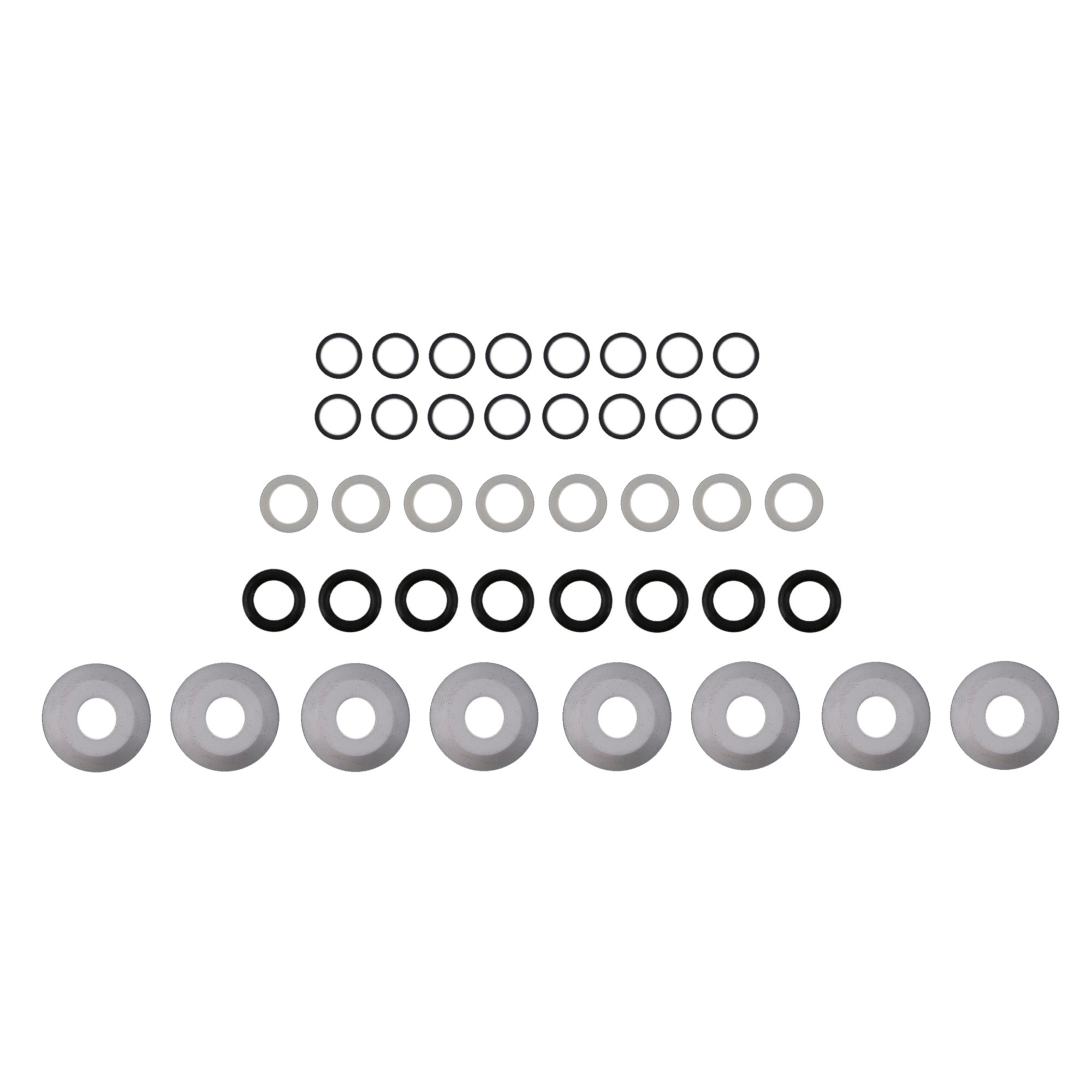 FEL-PRO Fuel Injector Seal / O-Ring ES73128