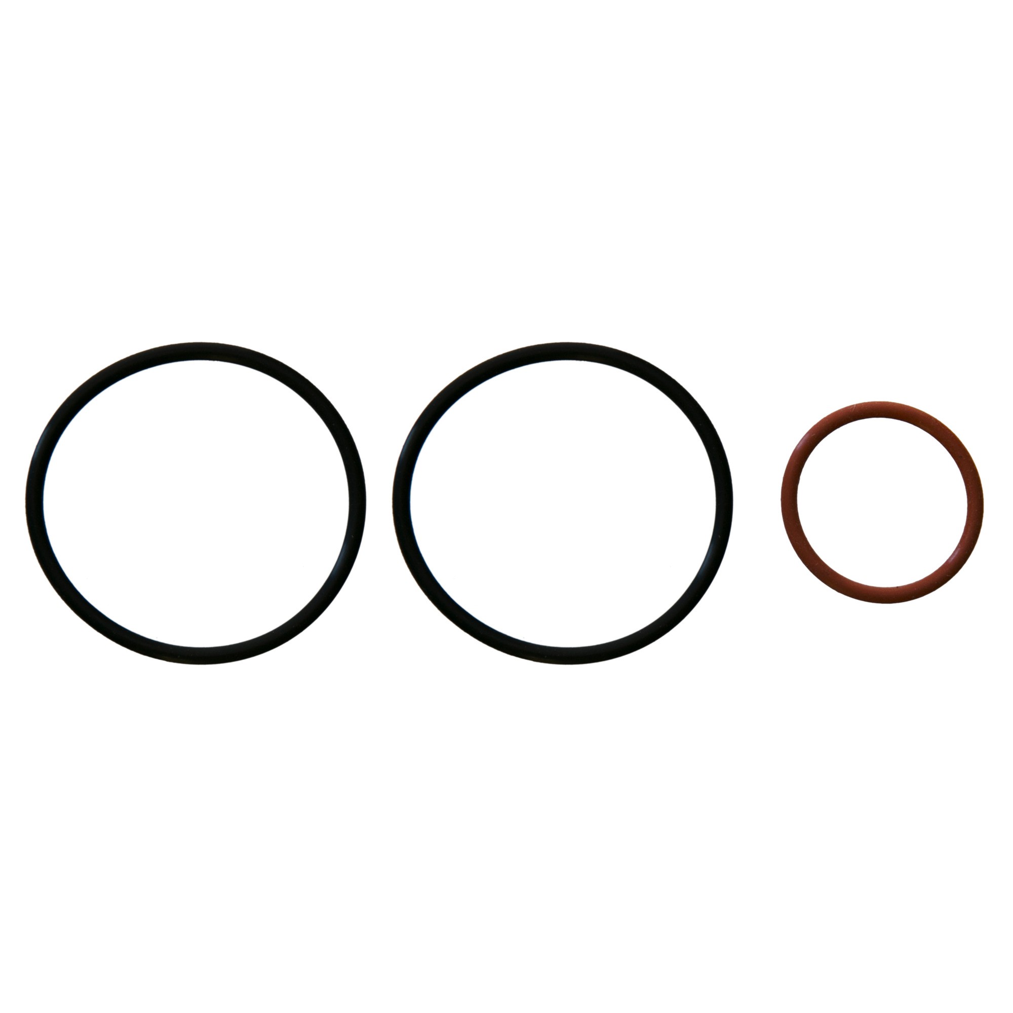 FEL-PRO Oil Filter Adapter Gasket ES73132