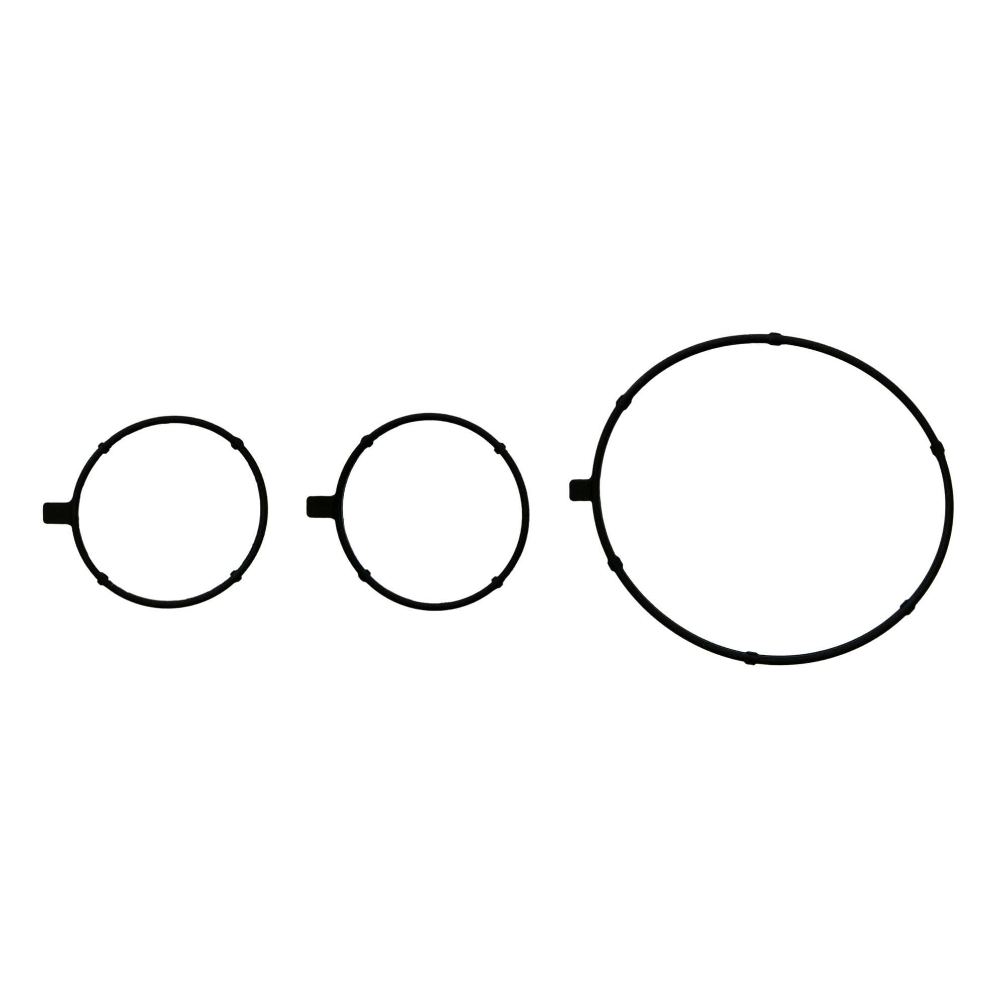 FEL-PRO Water Pump Gasket ES73176