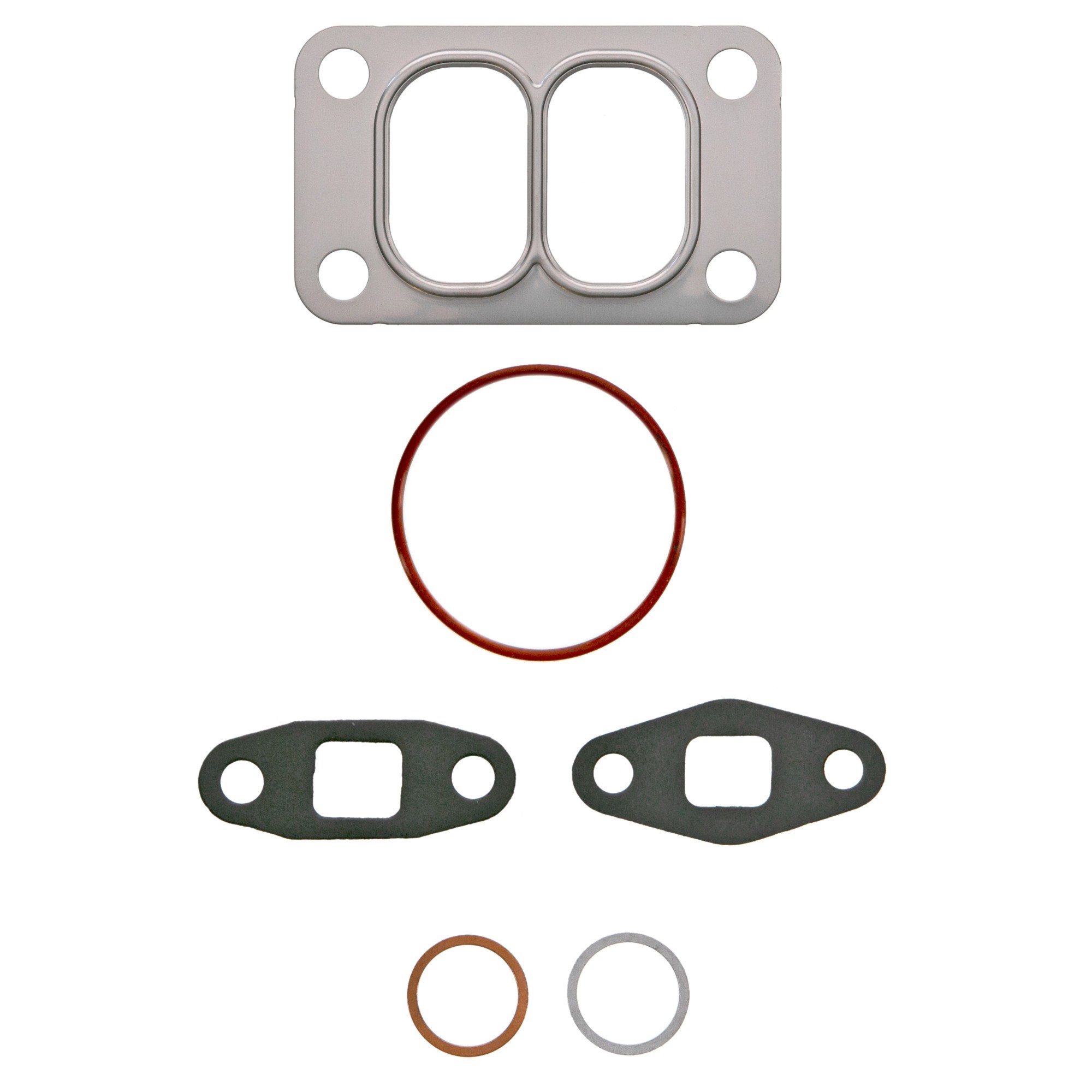 FEL-PRO Turbocharger Gasket ES73185