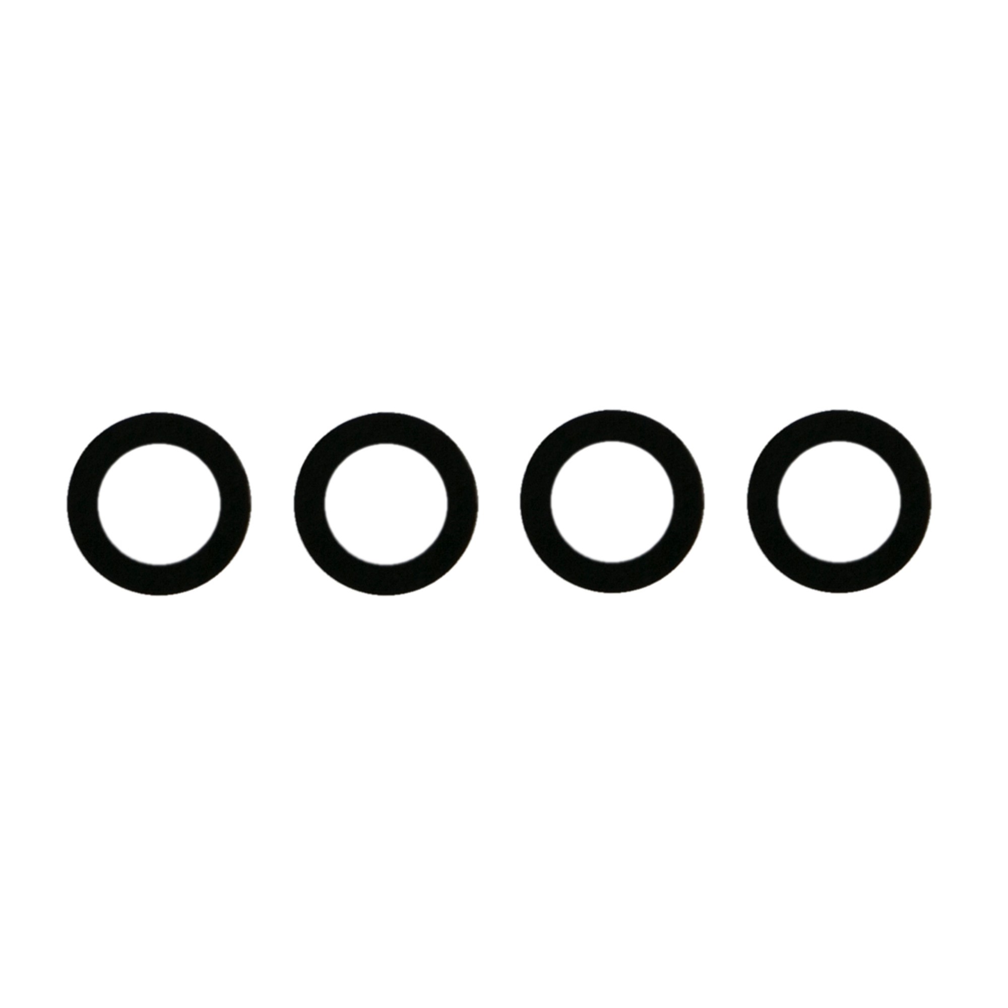 FEL-PRO Fuel Injector Seal / O-Ring ES73202