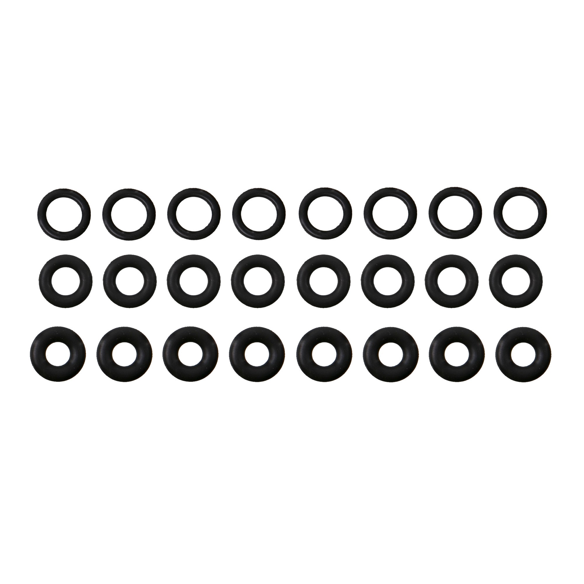 FEL-PRO Fuel Injector Seal / O-Ring ES73217
