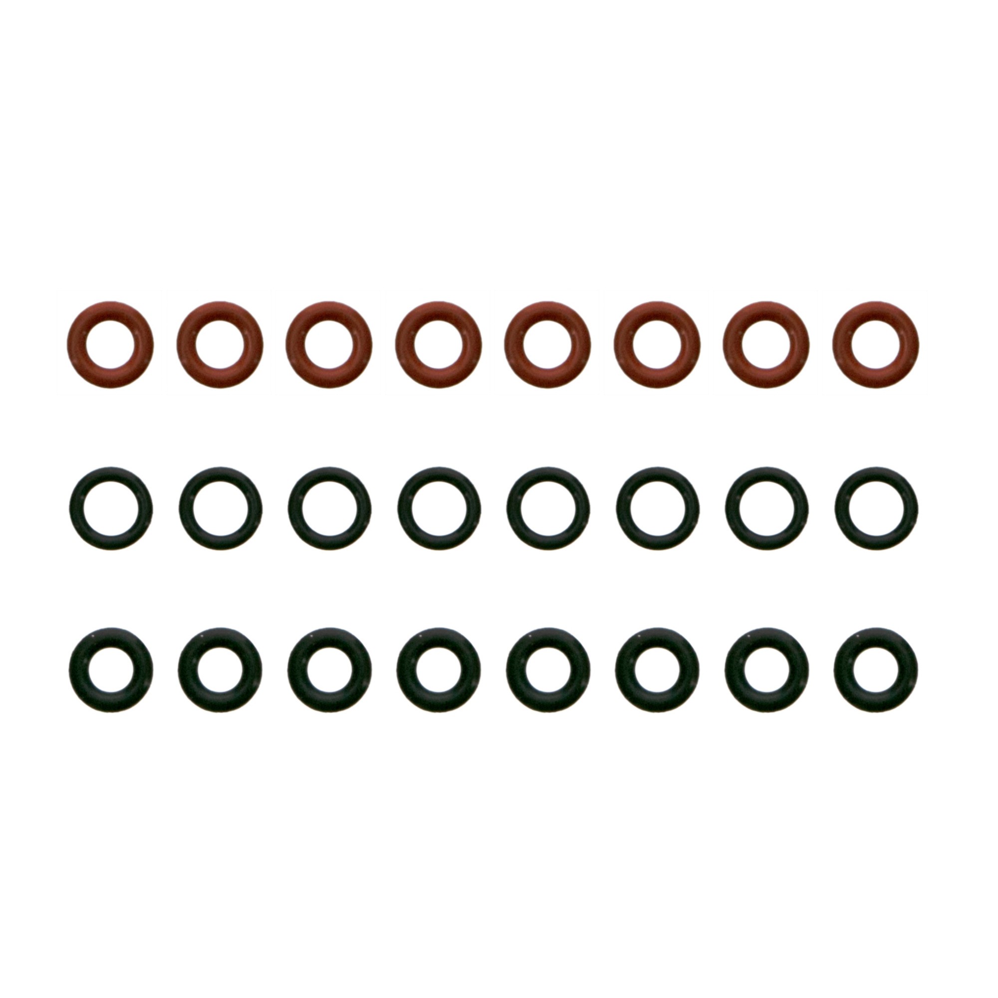 FEL-PRO Fuel Injector Seal / O-Ring ES73228