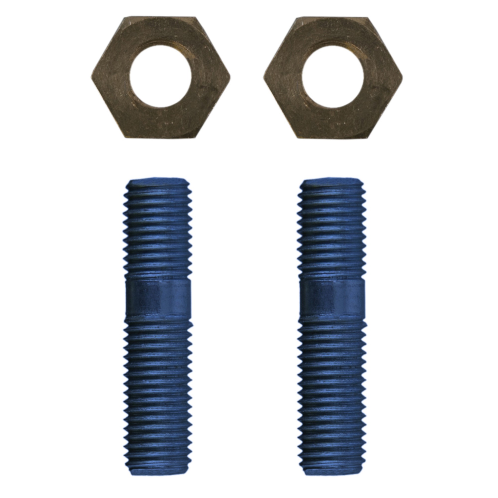 FEL-PRO Exhaust Flange Stud and Nut ES75100