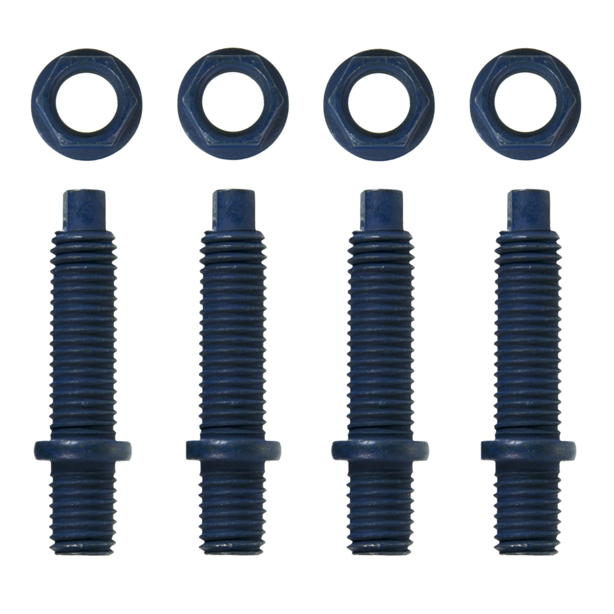 FEL-PRO Exhaust Flange Stud and Nut ES75104