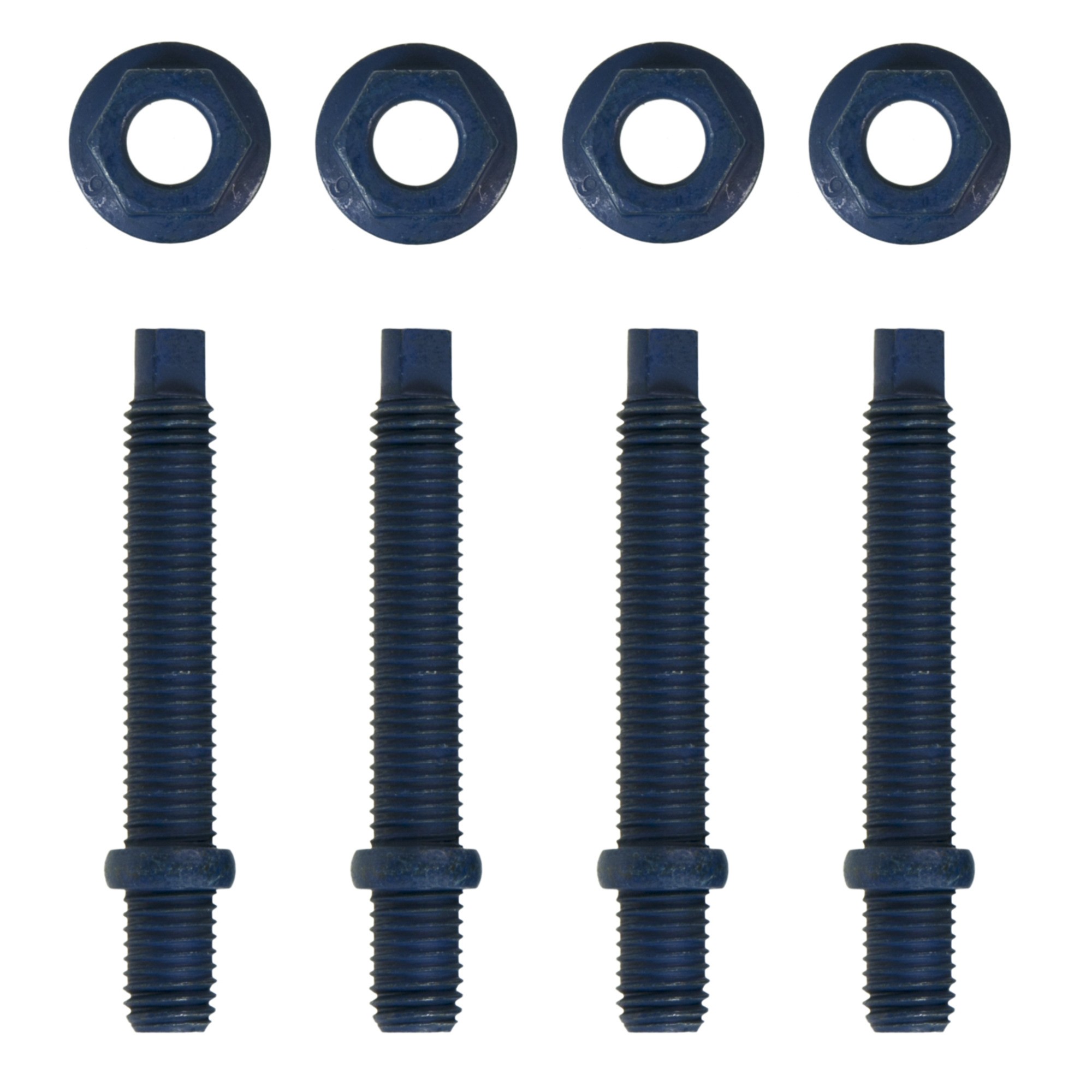 FEL-PRO Exhaust Flange Stud and Nut ES75105