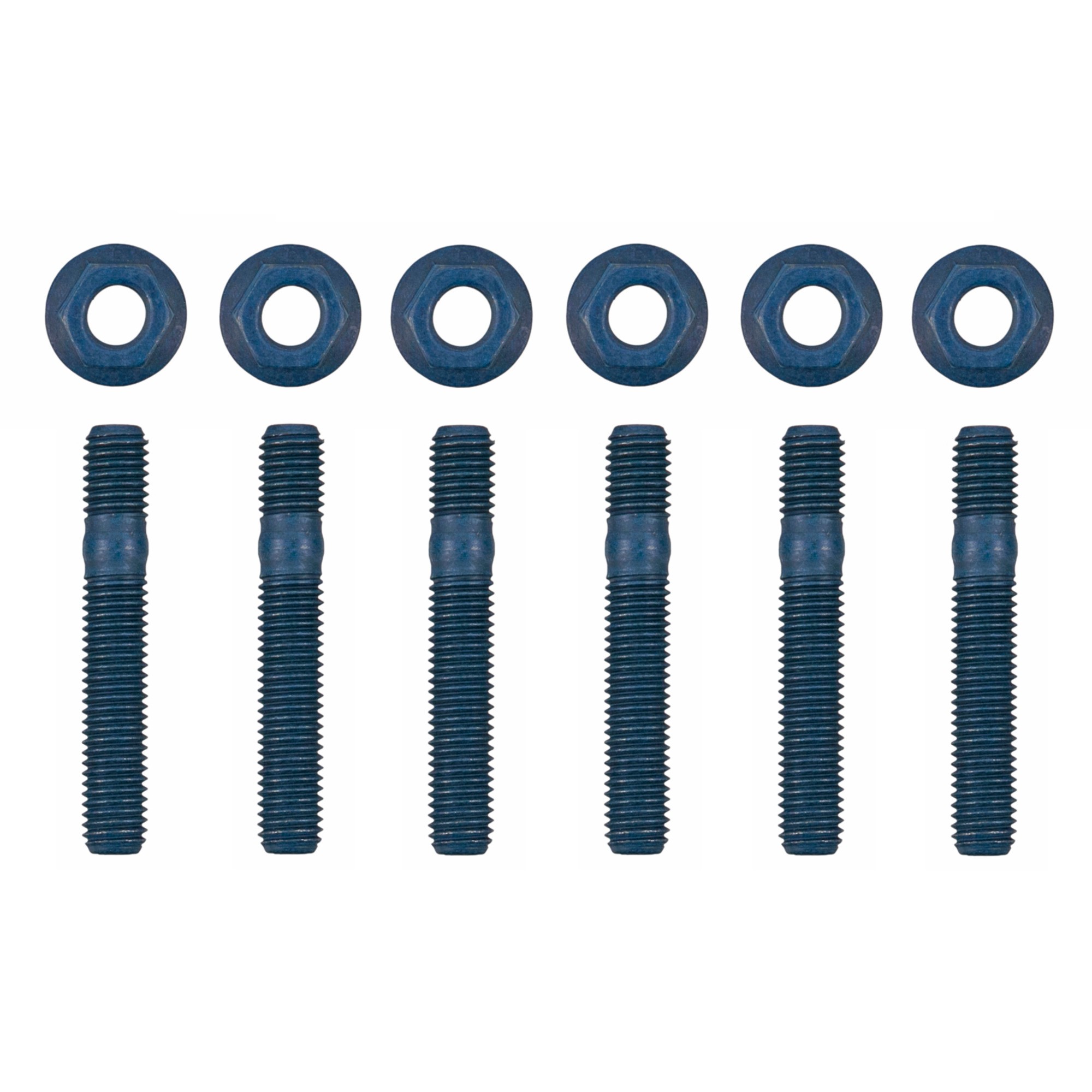 FEL-PRO Exhaust Flange Stud and Nut ES75106