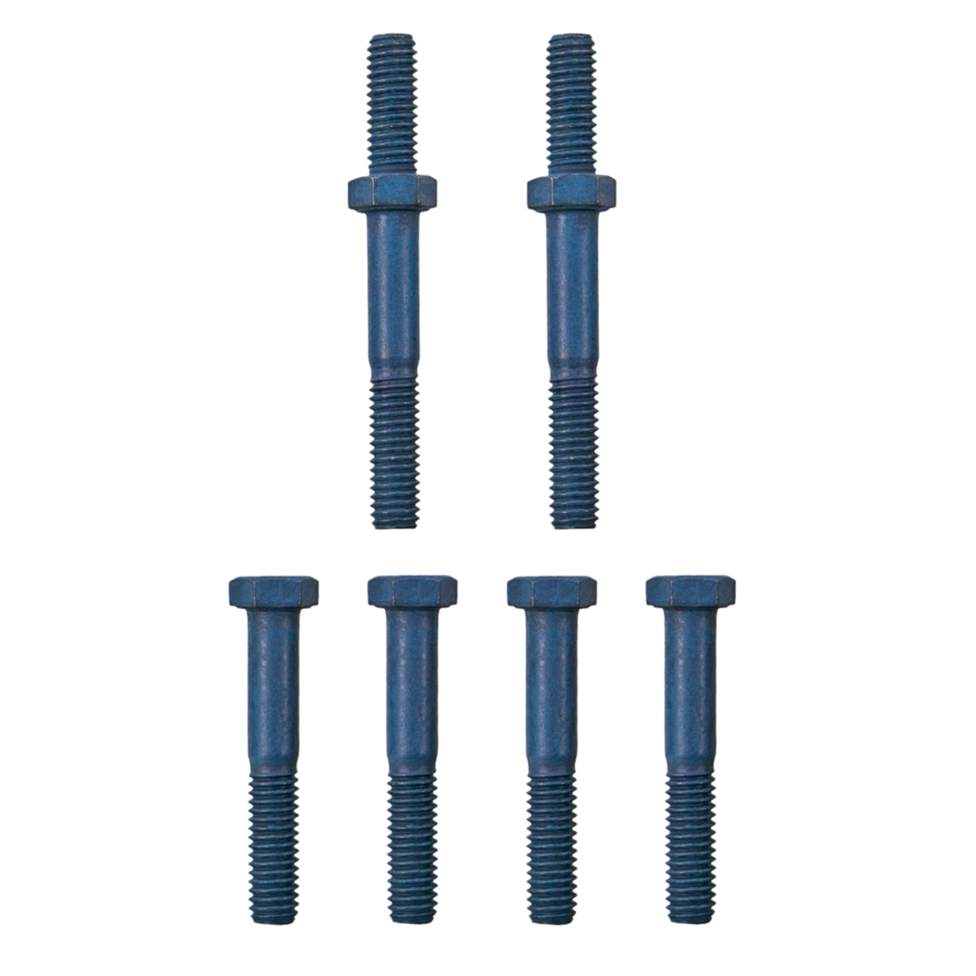 FEL-PRO Exhaust Manifold Hardware ES75111