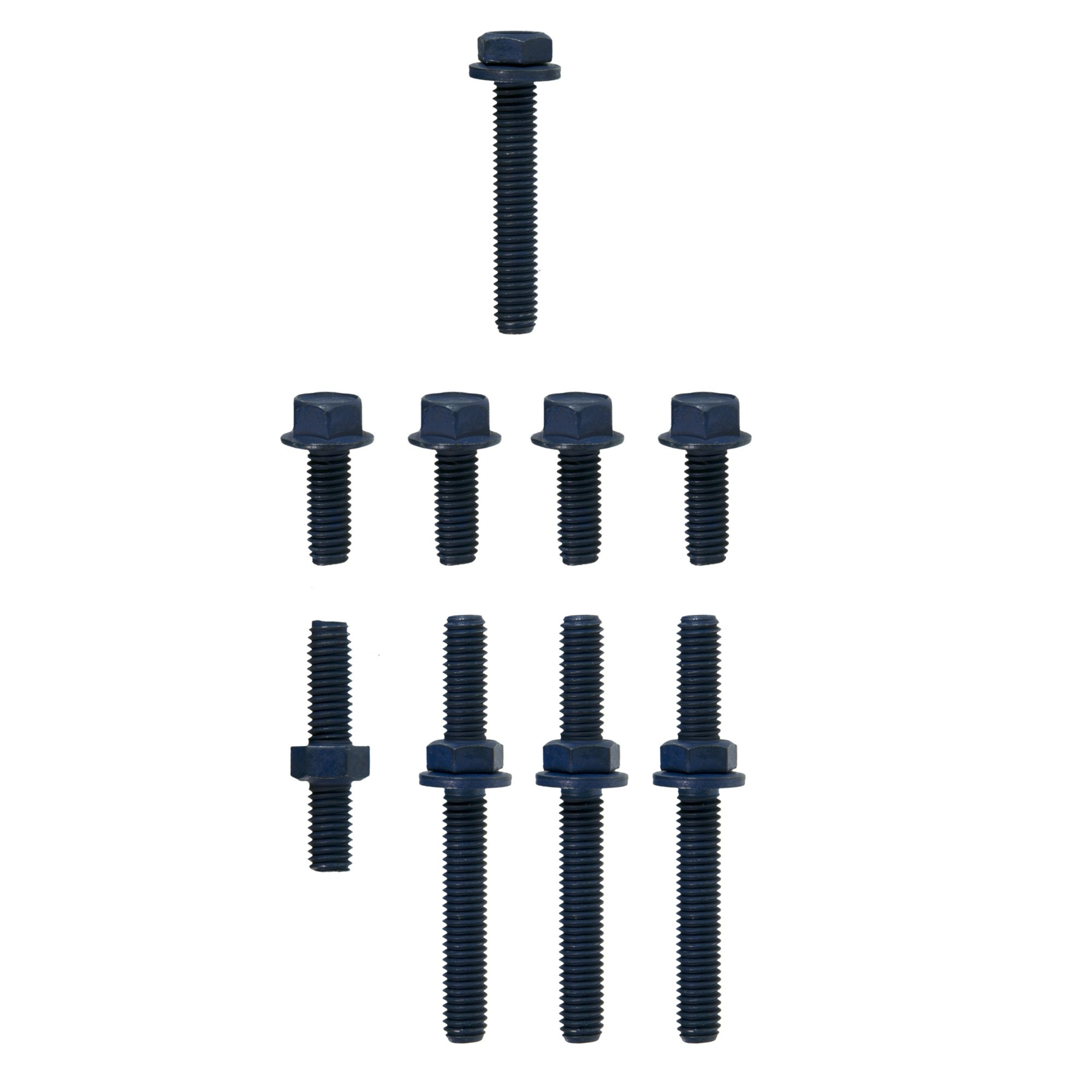 FEL-PRO Exhaust Manifold Hardware ES75115