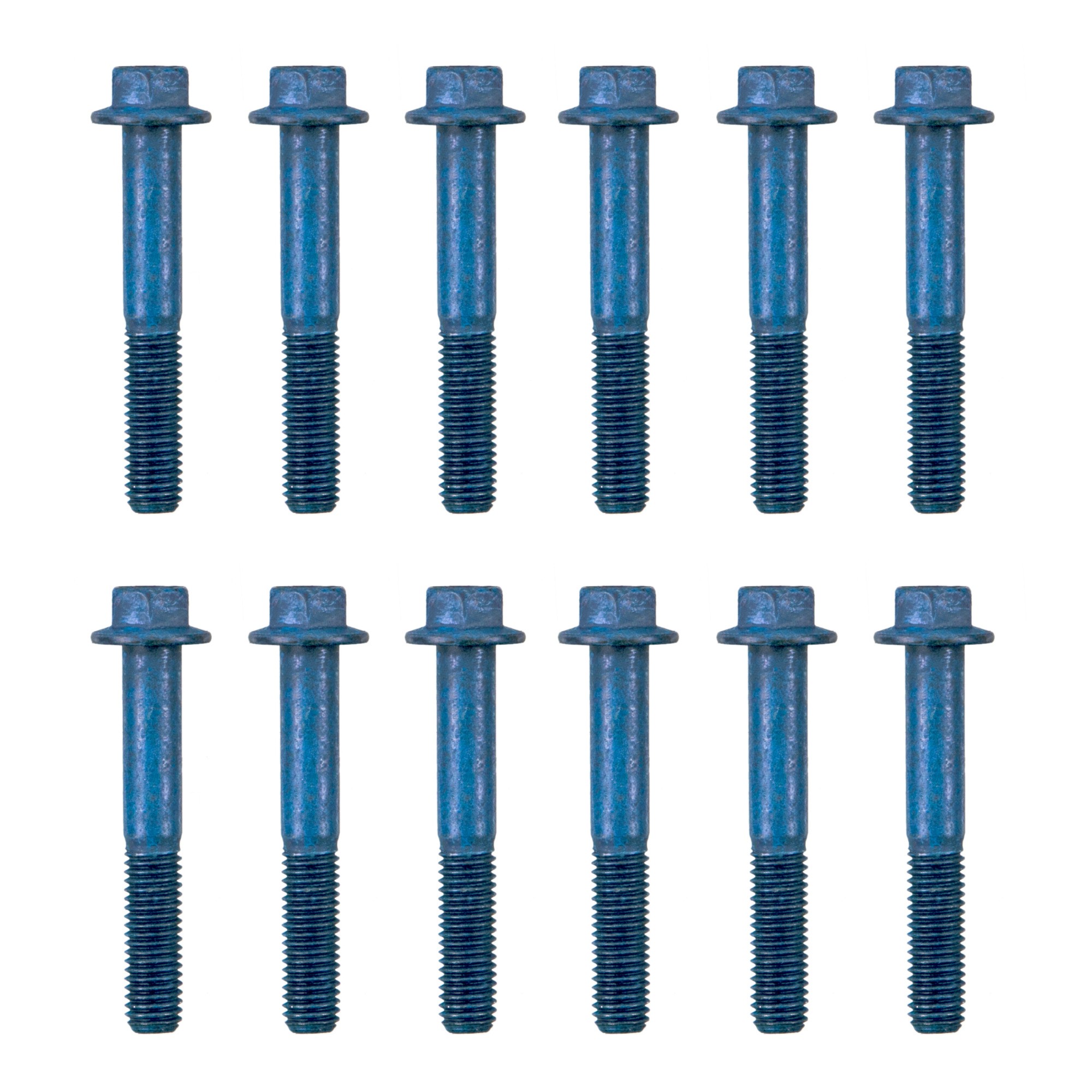 FEL-PRO Exhaust Manifold Hardware ES75121
