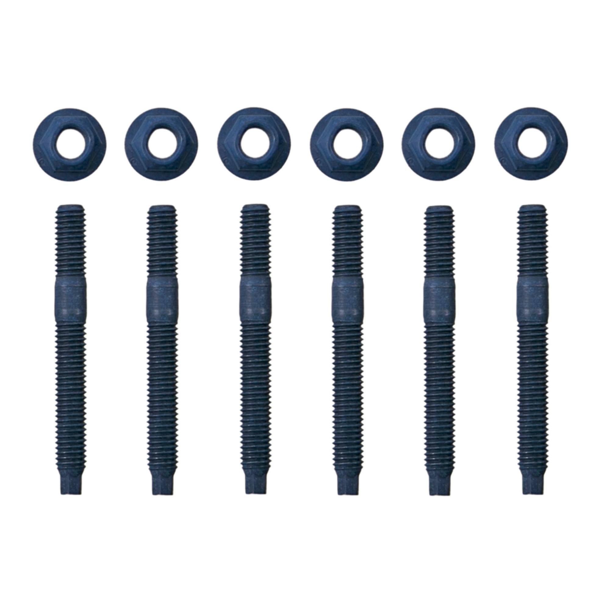 FEL-PRO Exhaust Manifold Hardware ES75122