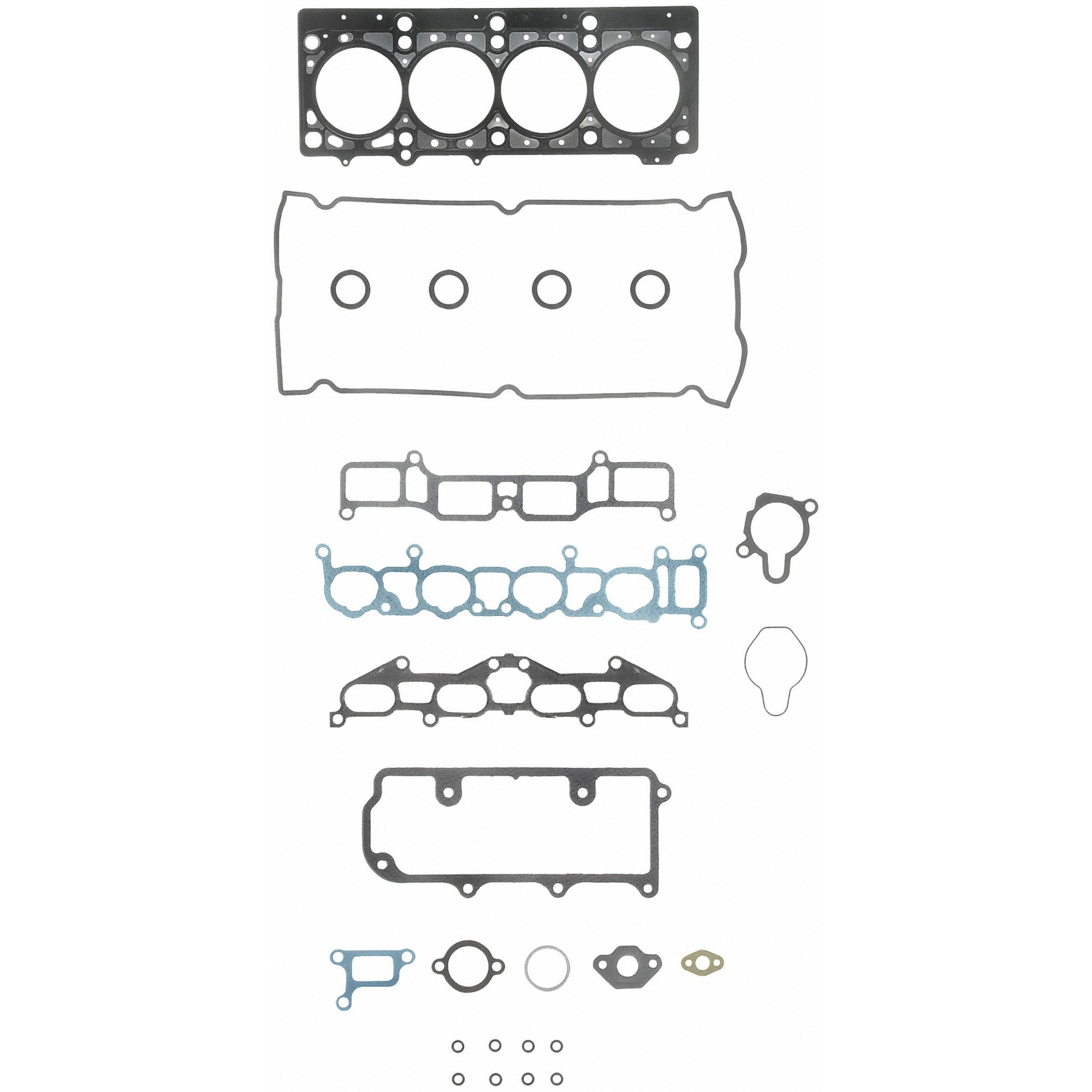 FEL-PRO Cylinder Head Gasket Set HIS9922PT