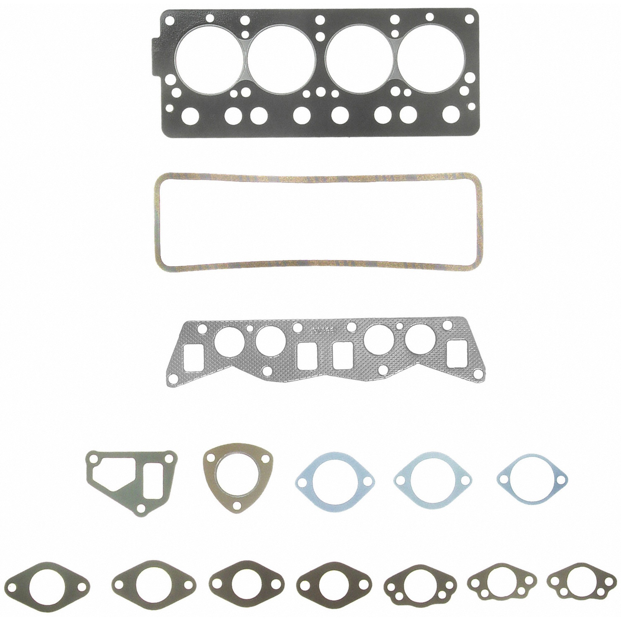 FEL-PRO Cylinder Head Gasket Set HS21190B