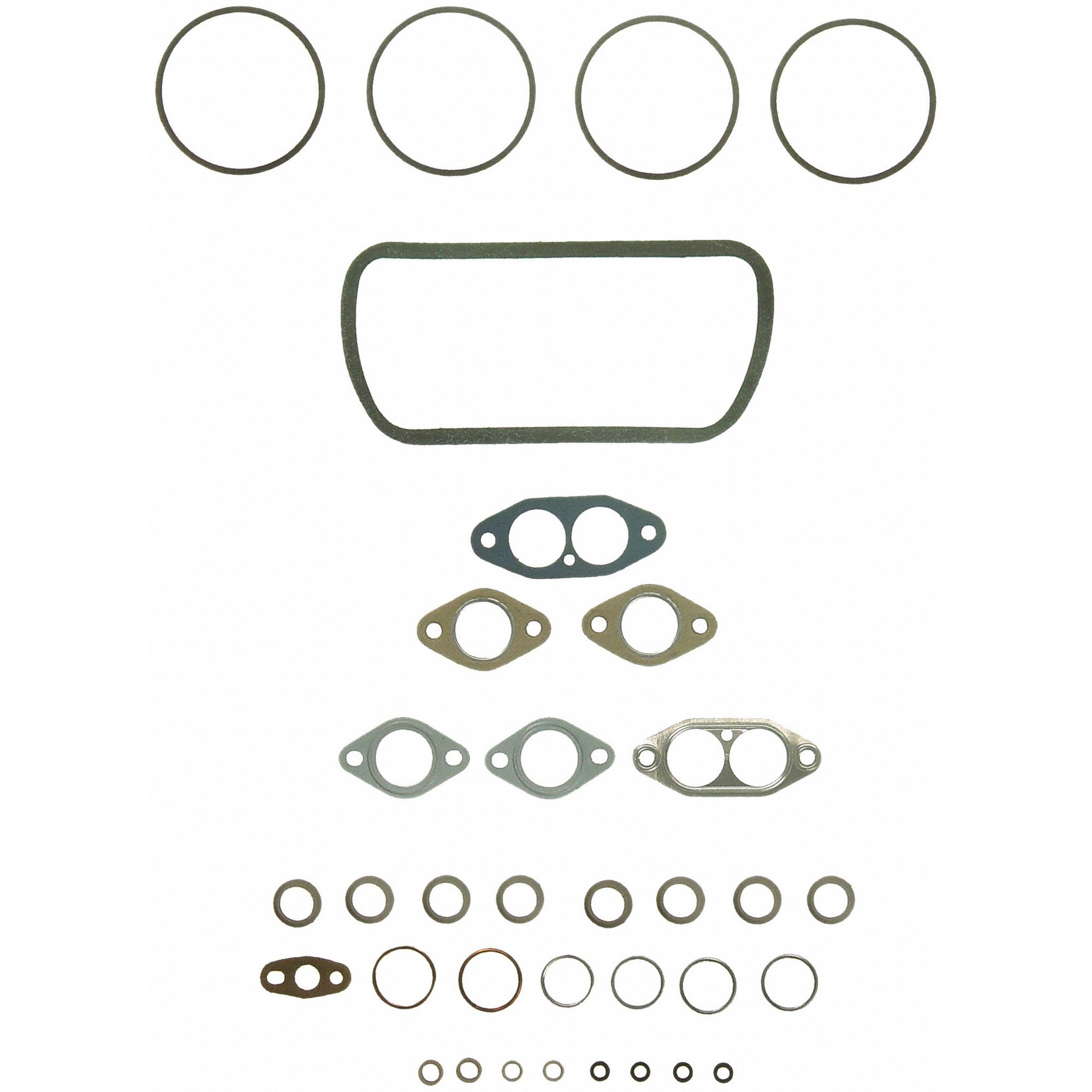 FEL-PRO Cylinder Head Gasket Set HS21193B