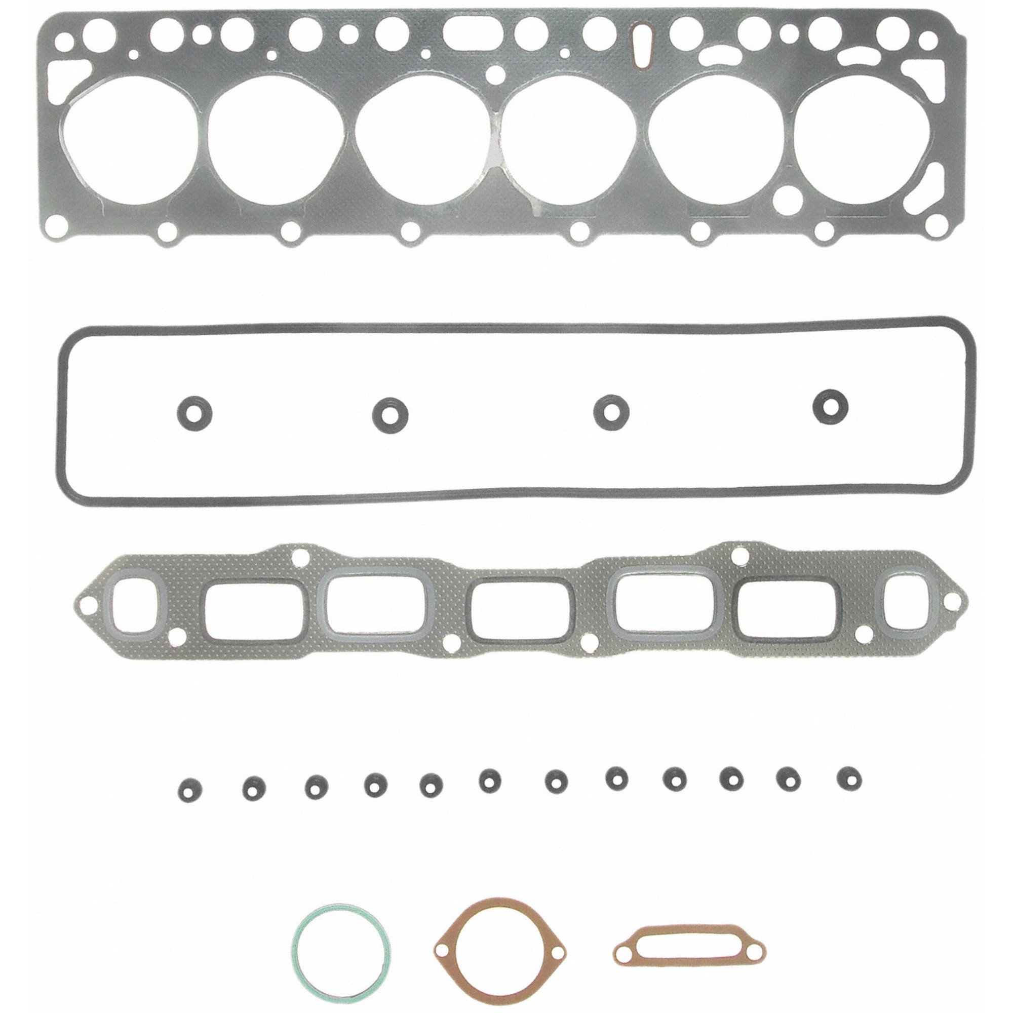 FEL-PRO Cylinder Head Gasket Set HS21219B