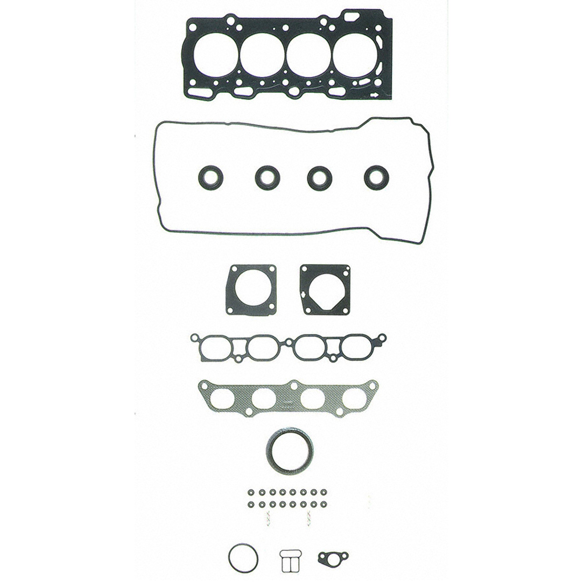 FEL-PRO Cylinder Head Gasket Set HS26154PT