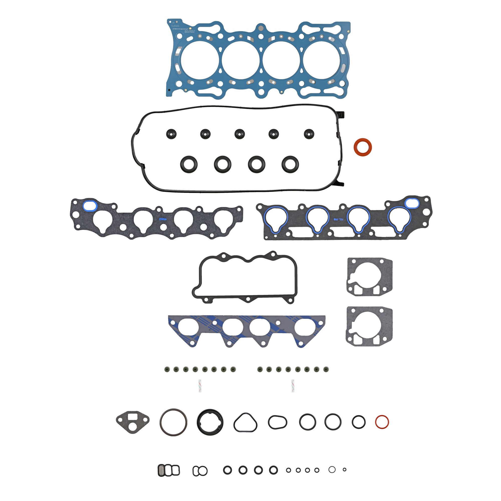 FEL-PRO Cylinder Head Gasket Set HS26155PT