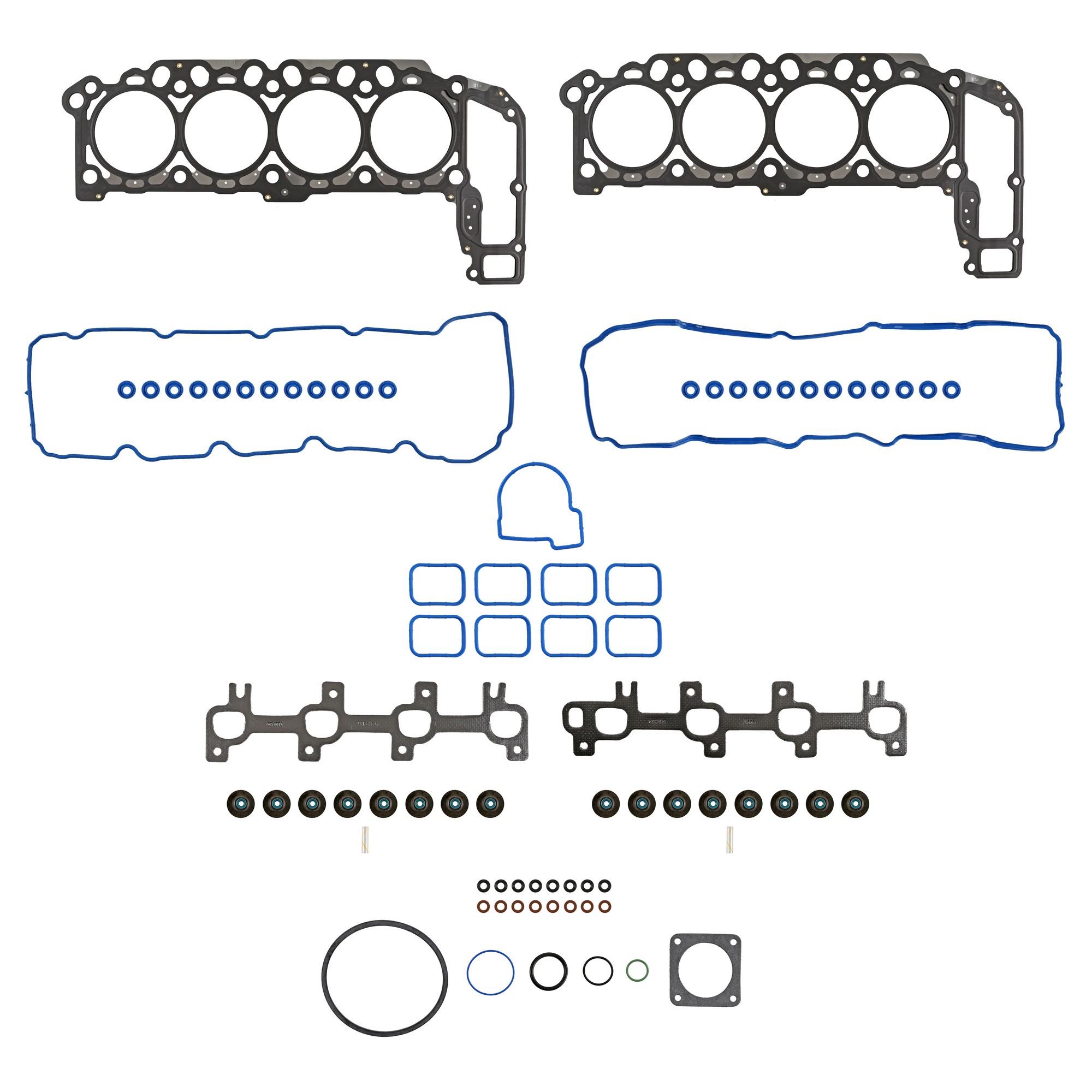 FEL-PRO Cylinder Head Gasket Set HS26157PT