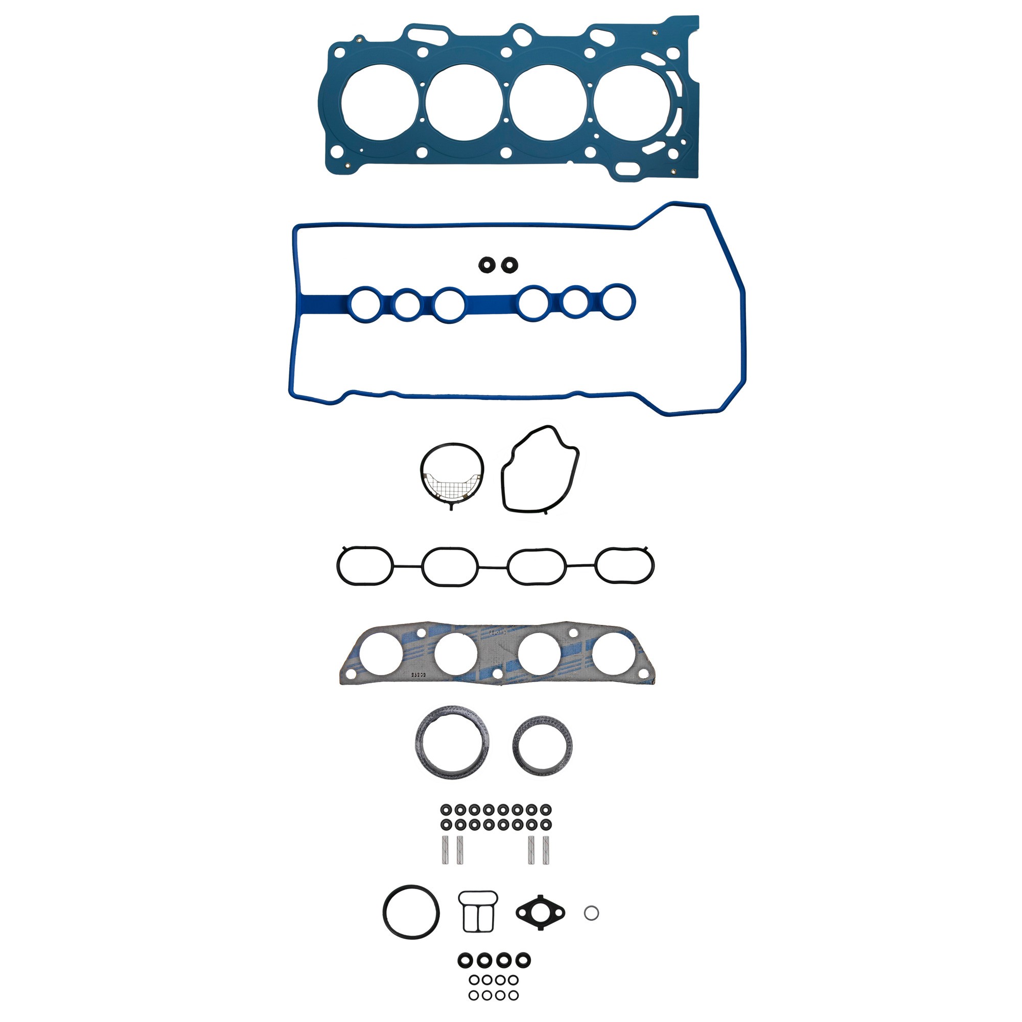 FEL-PRO Cylinder Head Gasket Set HS26158PT3