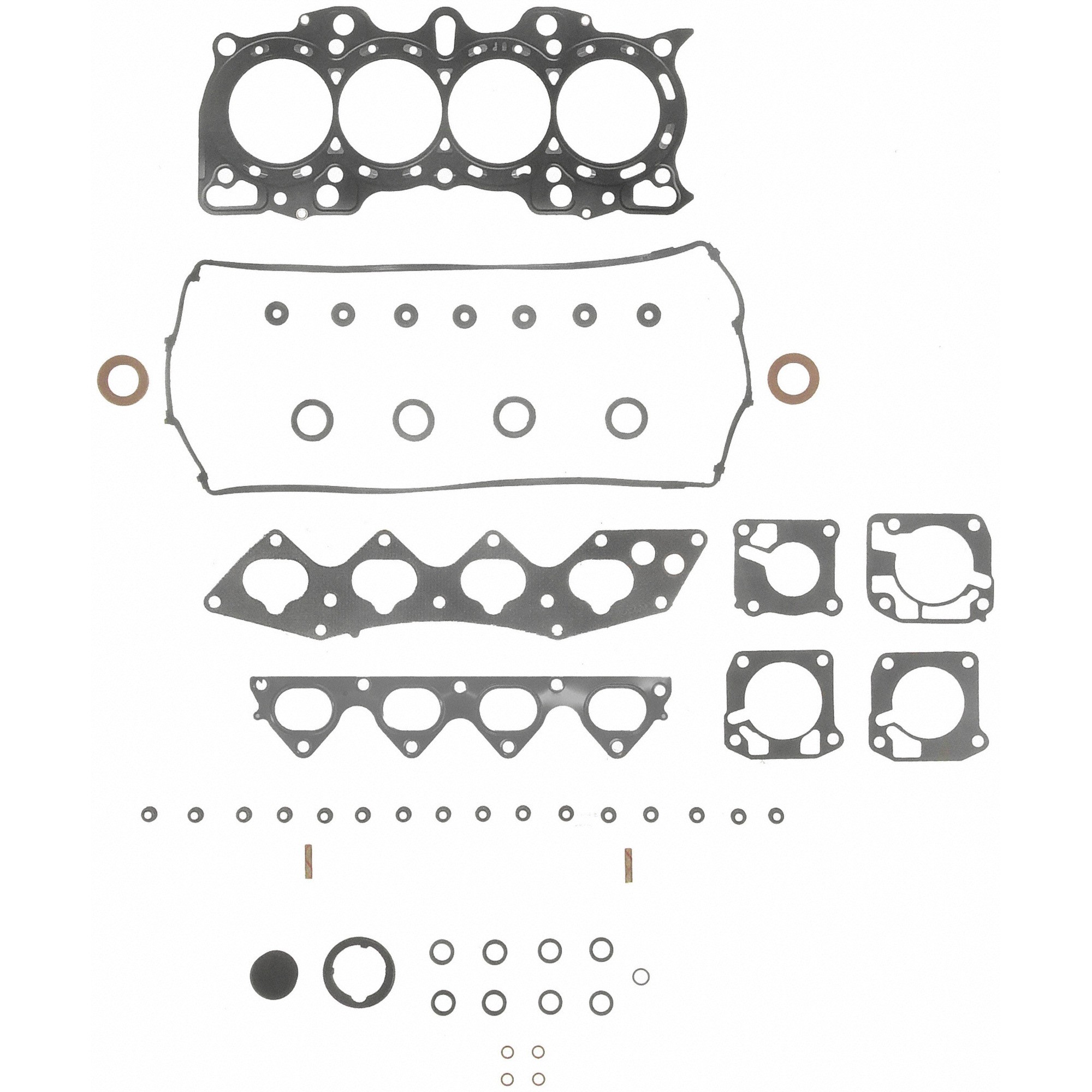 FEL-PRO Cylinder Head Gasket Set HS26159PT