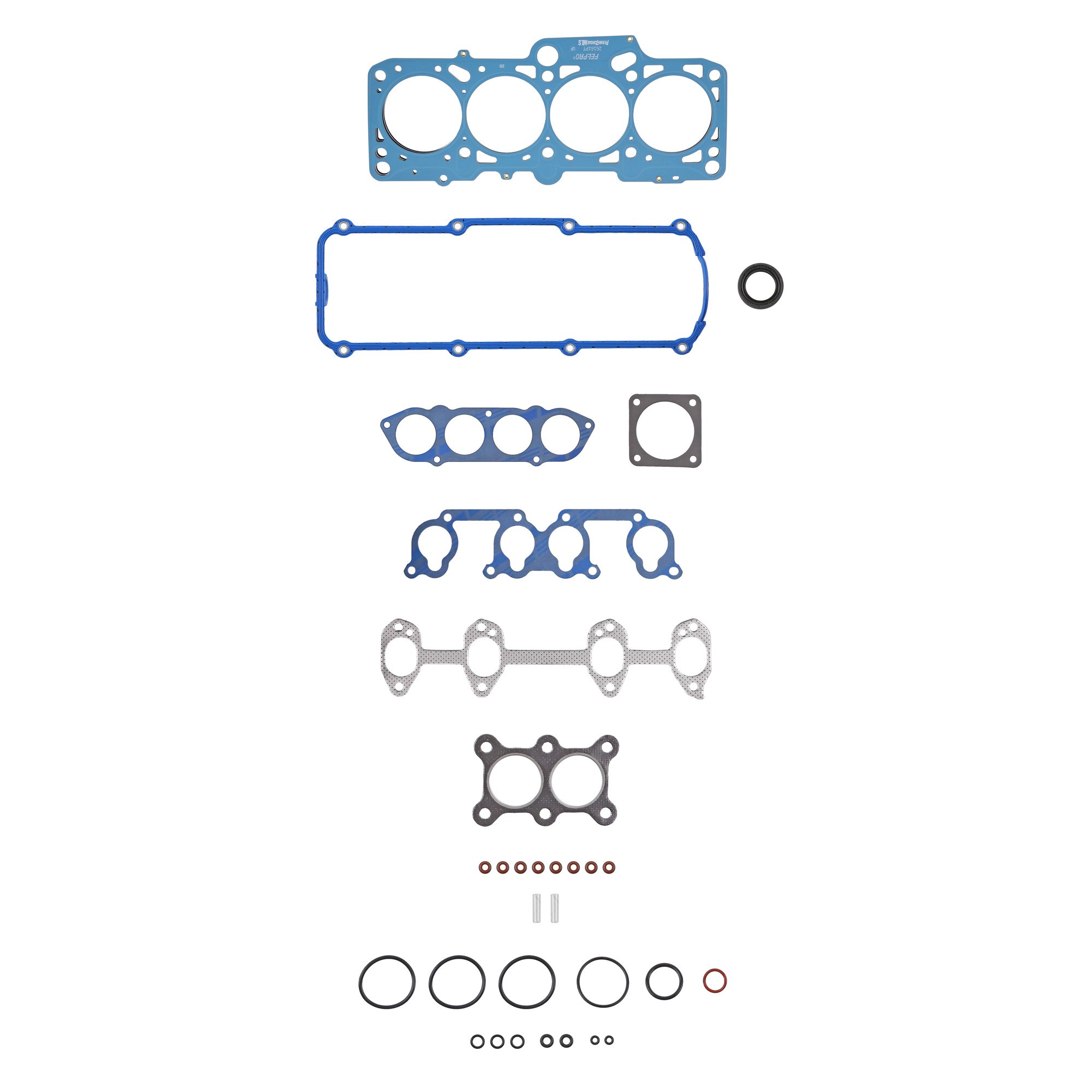 FEL-PRO Cylinder Head Gasket Set HS26161PT