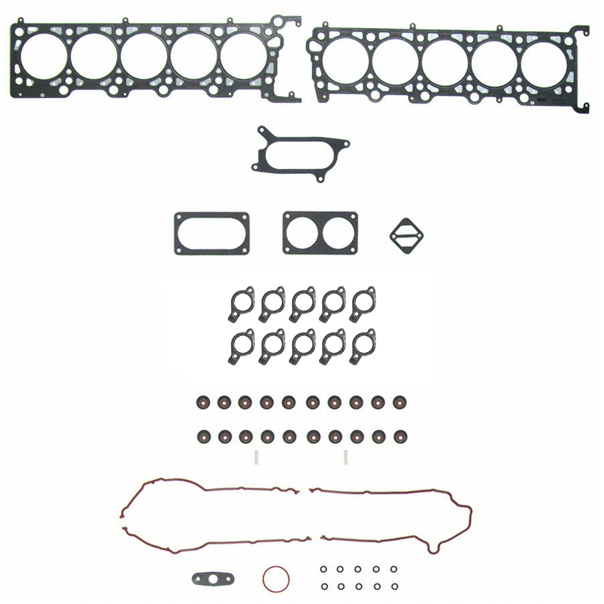FEL-PRO Cylinder Head Gasket Set HS26162PT
