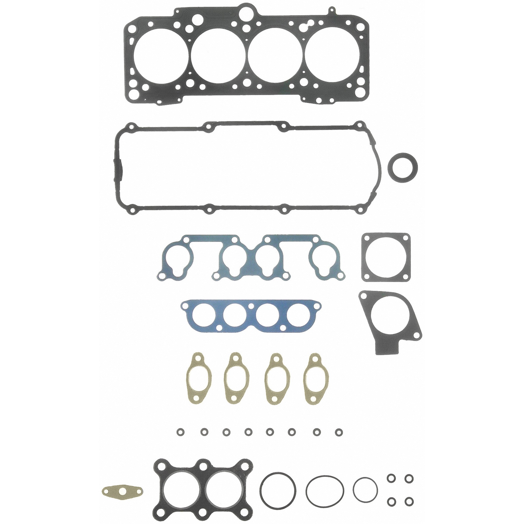 FEL-PRO Cylinder Head Gasket Set HS26164PT