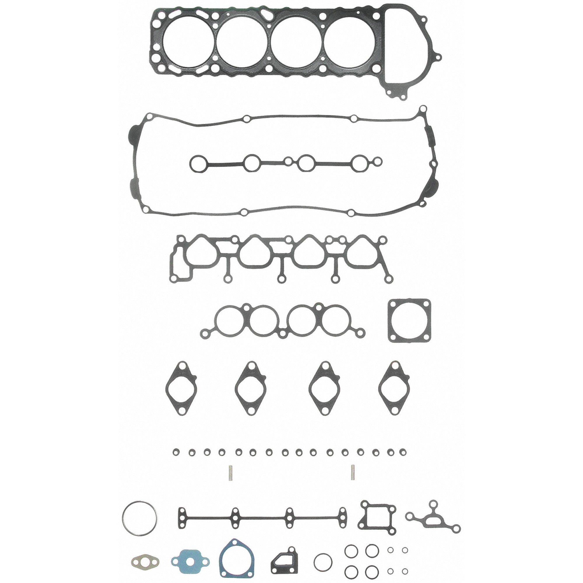 FEL-PRO Cylinder Head Gasket Set HS26171PT