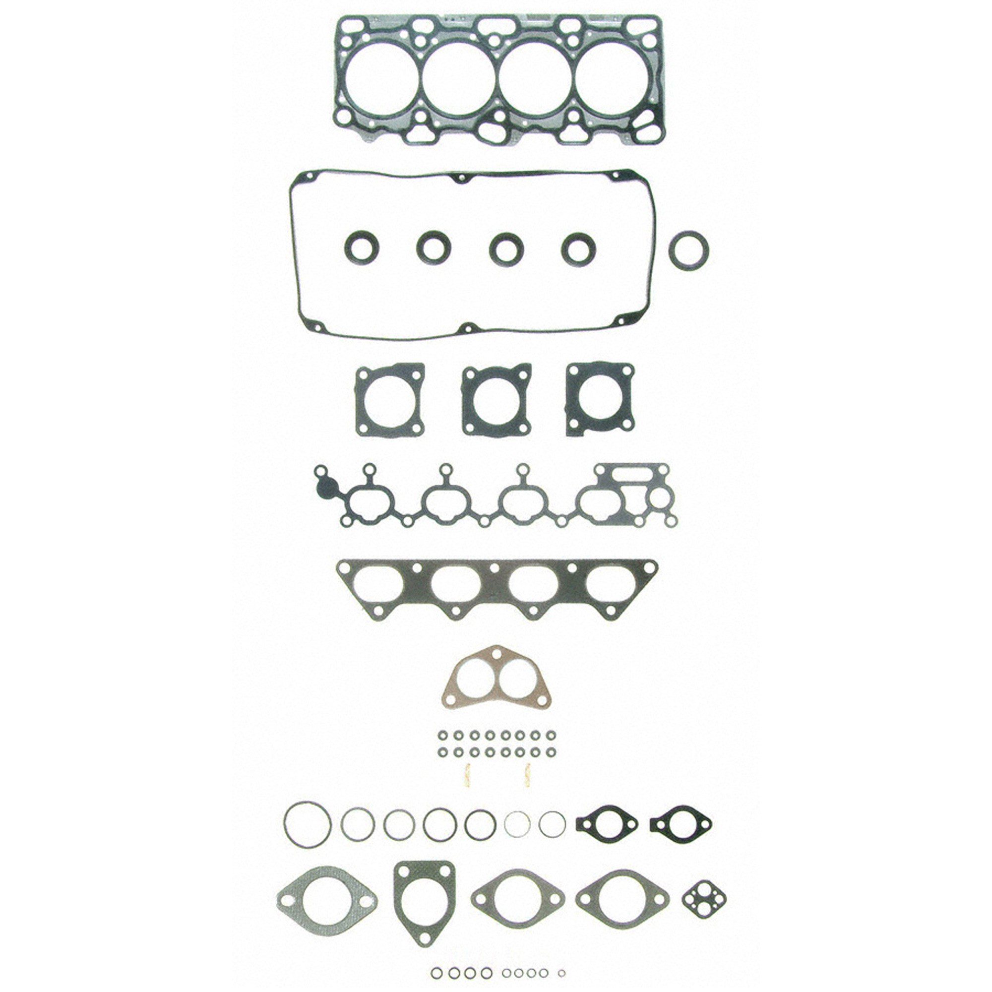 FEL-PRO Cylinder Head Gasket Set HS26172PT