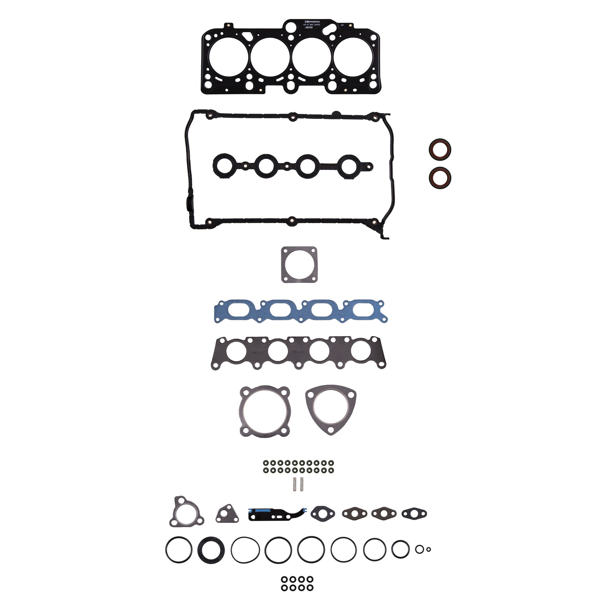FEL-PRO Cylinder Head Gasket Set HS26182PT