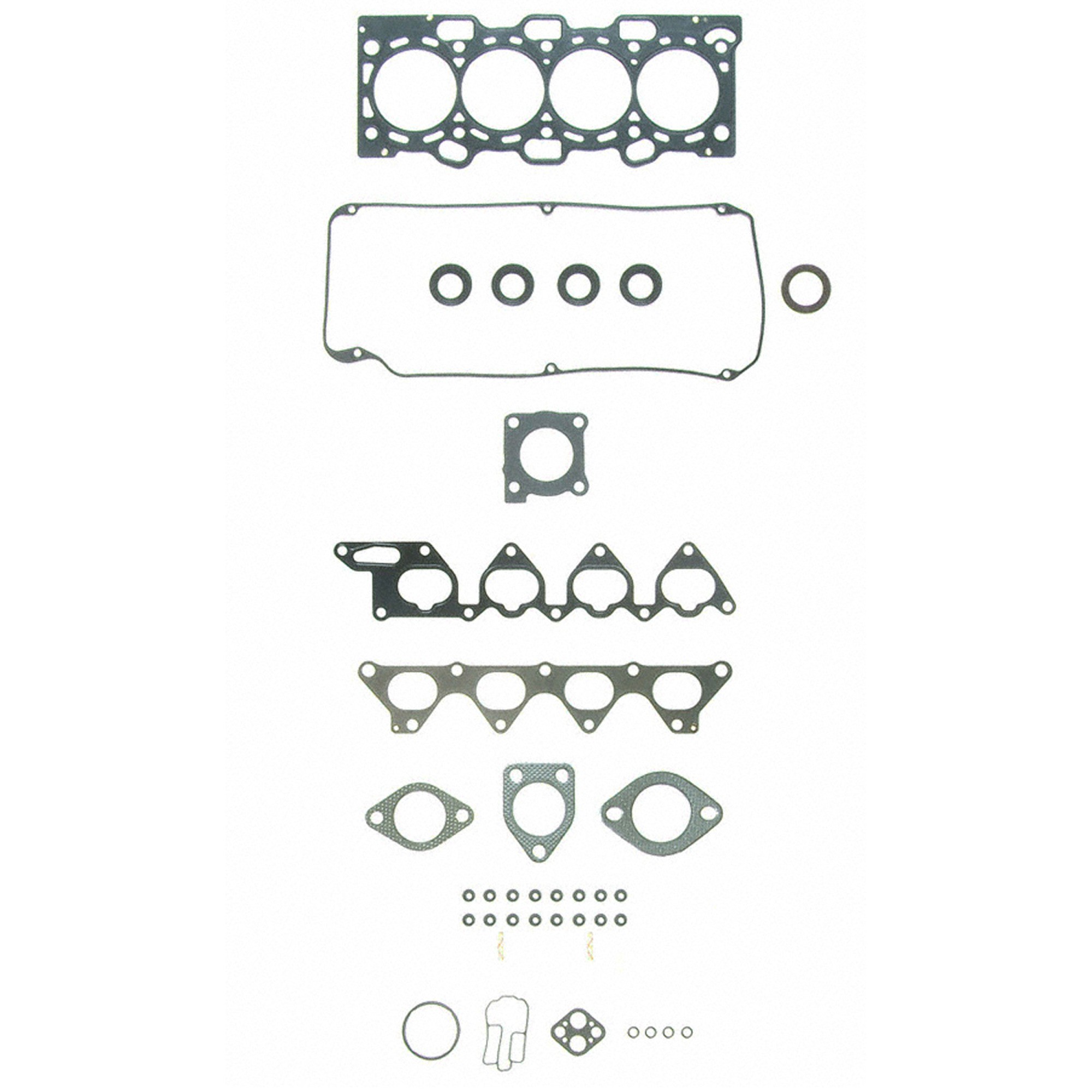 FEL-PRO Cylinder Head Gasket Set HS26183PT