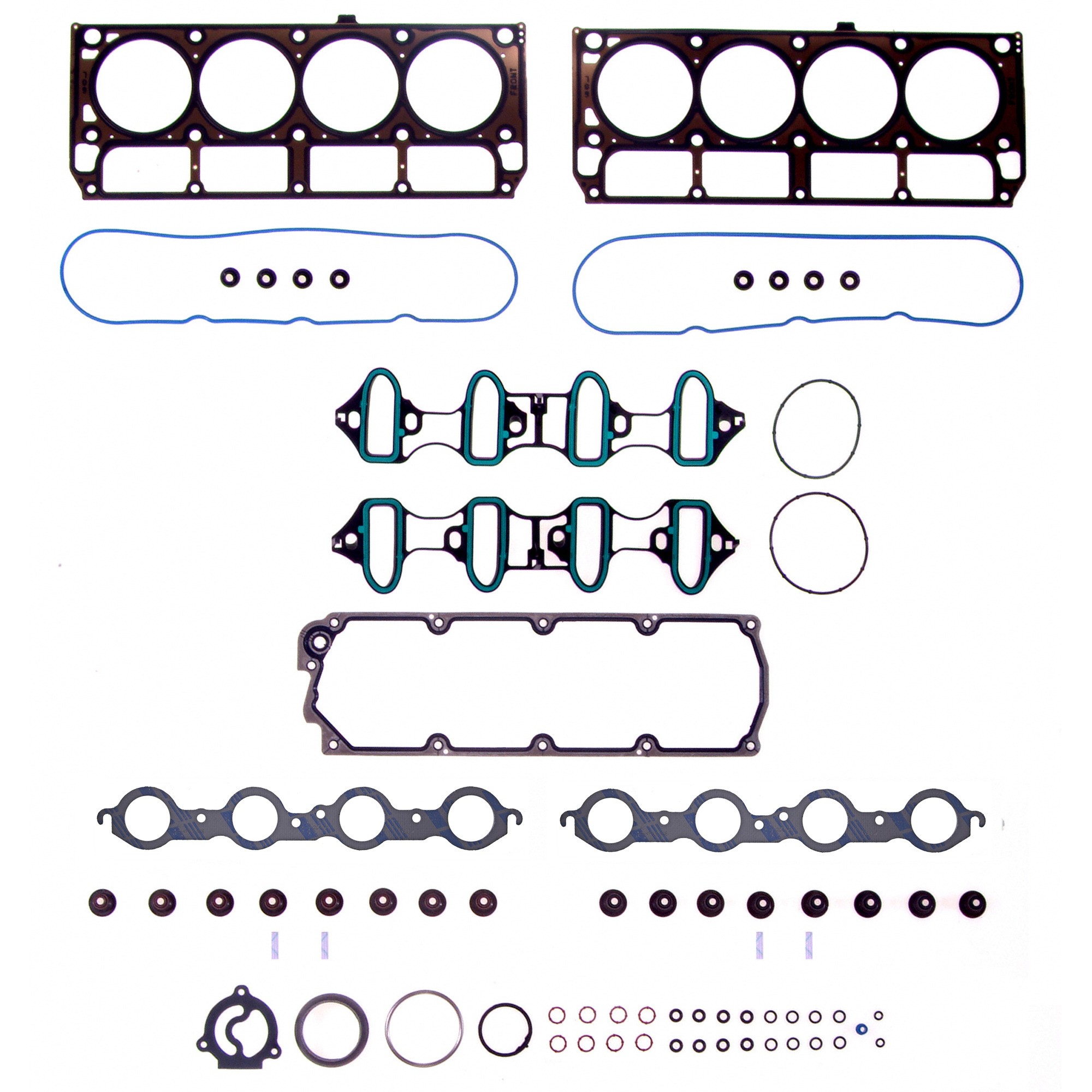 FEL-PRO Cylinder Head Gasket Set HS26192PT4
