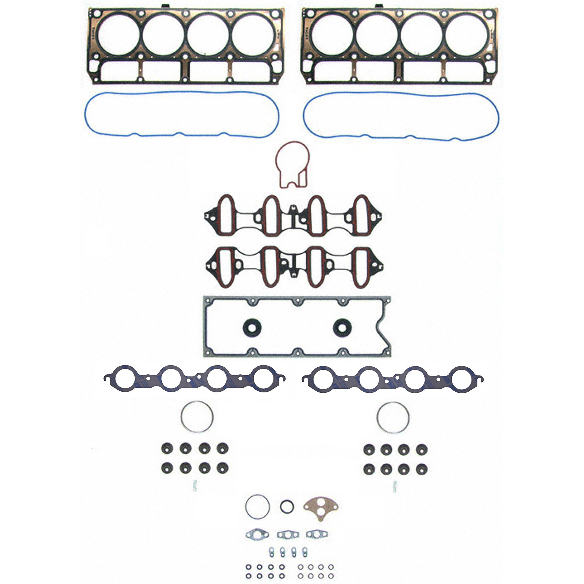 FEL-PRO Cylinder Head Gasket Set HS26192PT