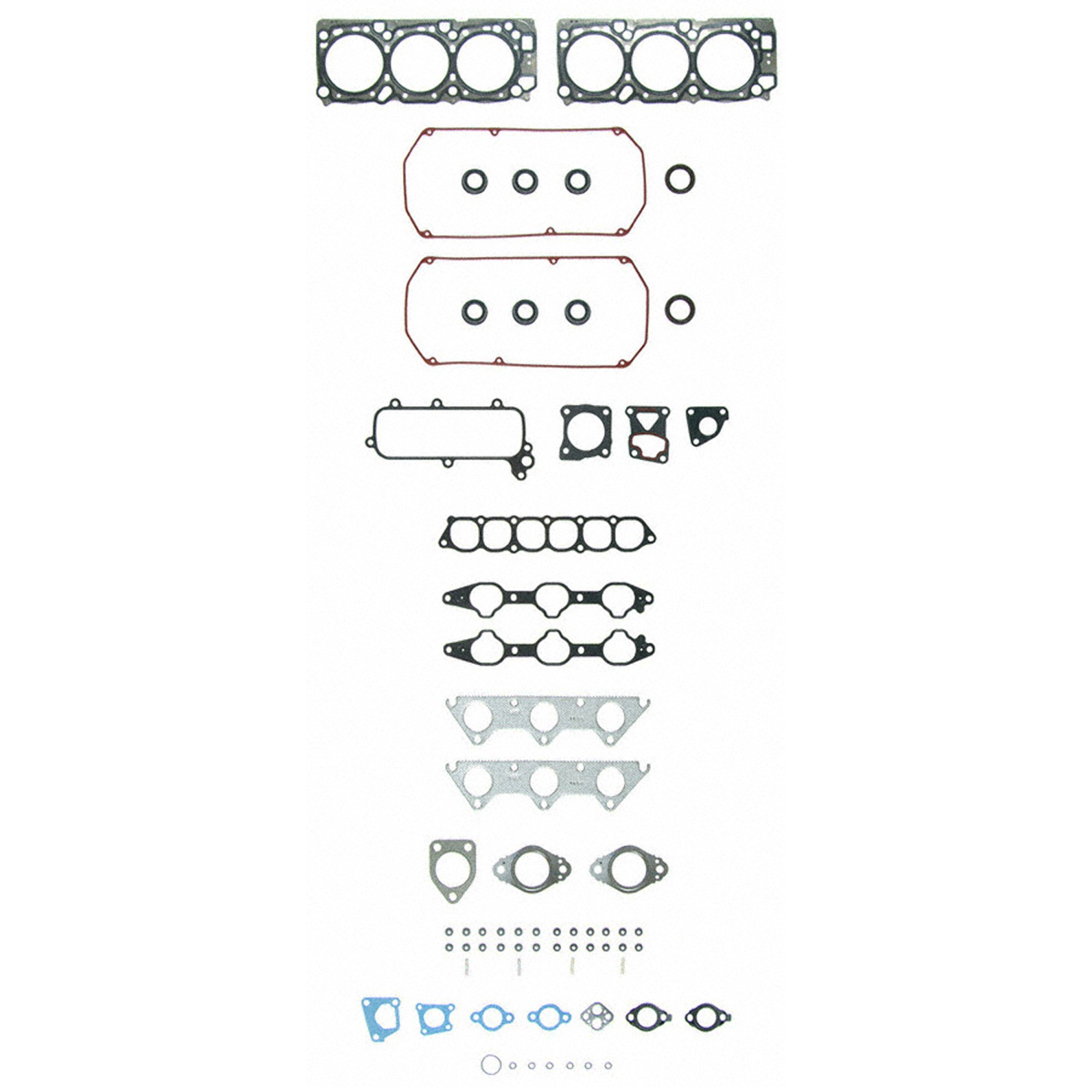 FEL-PRO Cylinder Head Gasket Set HS26193PT