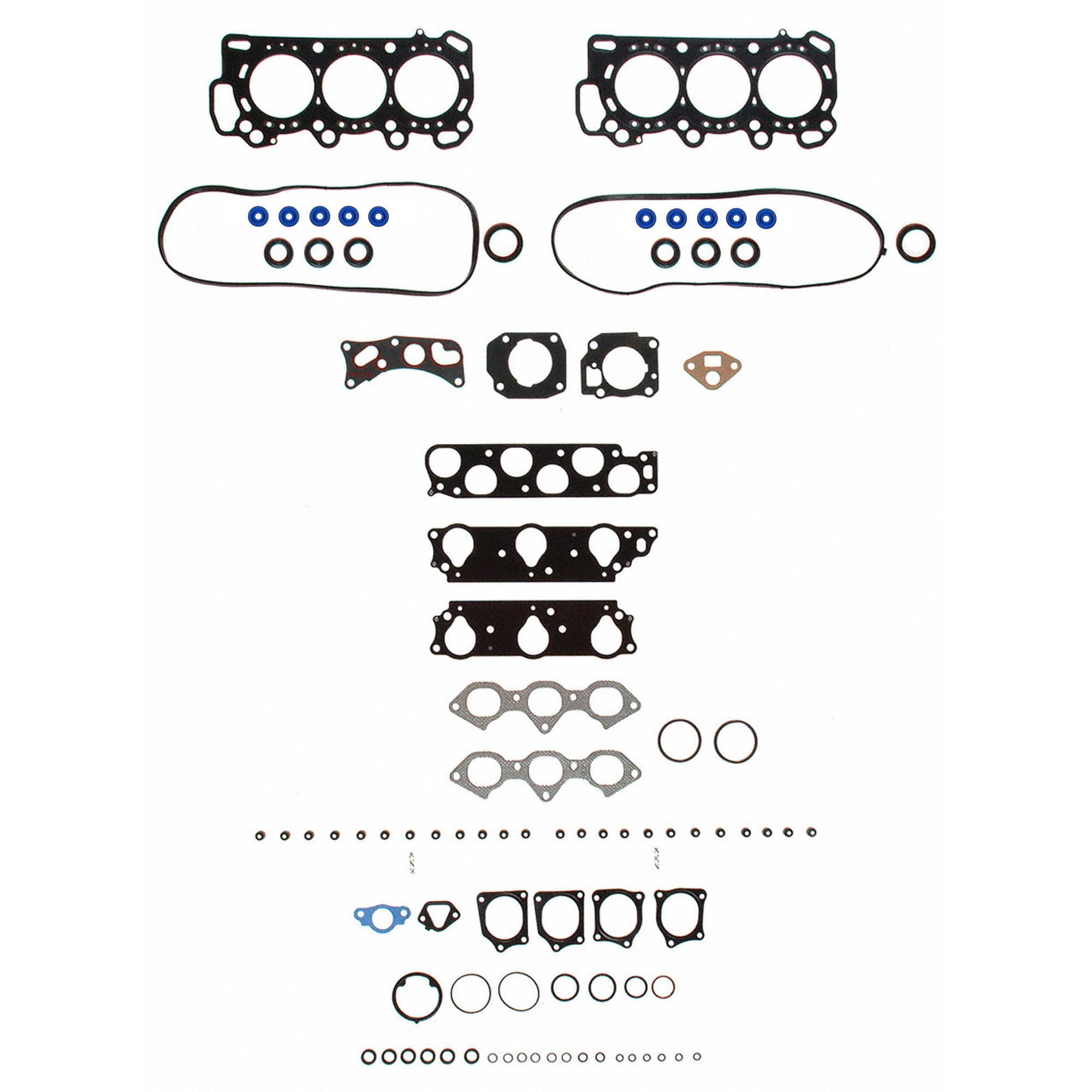 FEL-PRO Cylinder Head Gasket Set HS26196PT