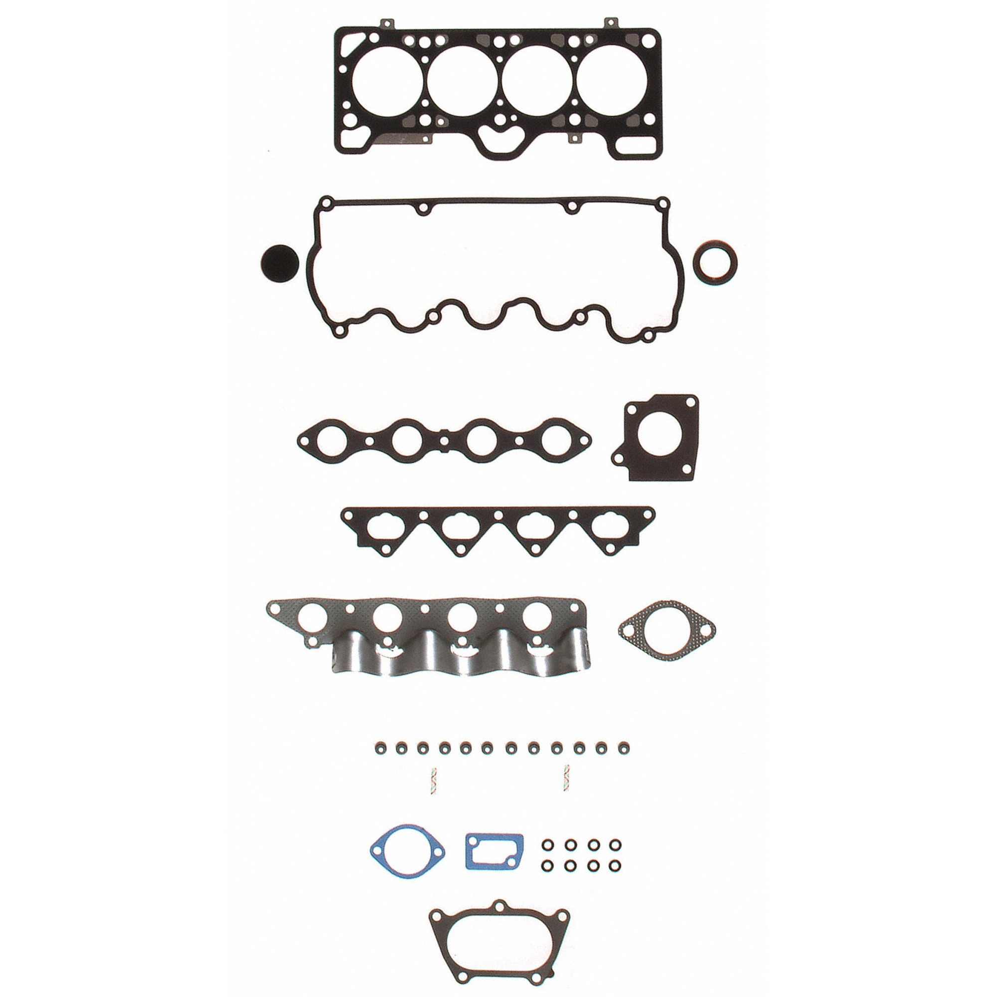 FEL-PRO Cylinder Head Gasket Set HS26197PT