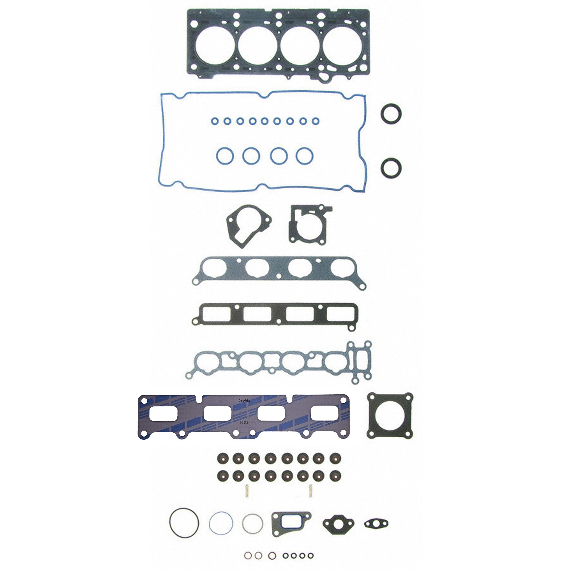 FEL-PRO Cylinder Head Gasket Set HS26202PT