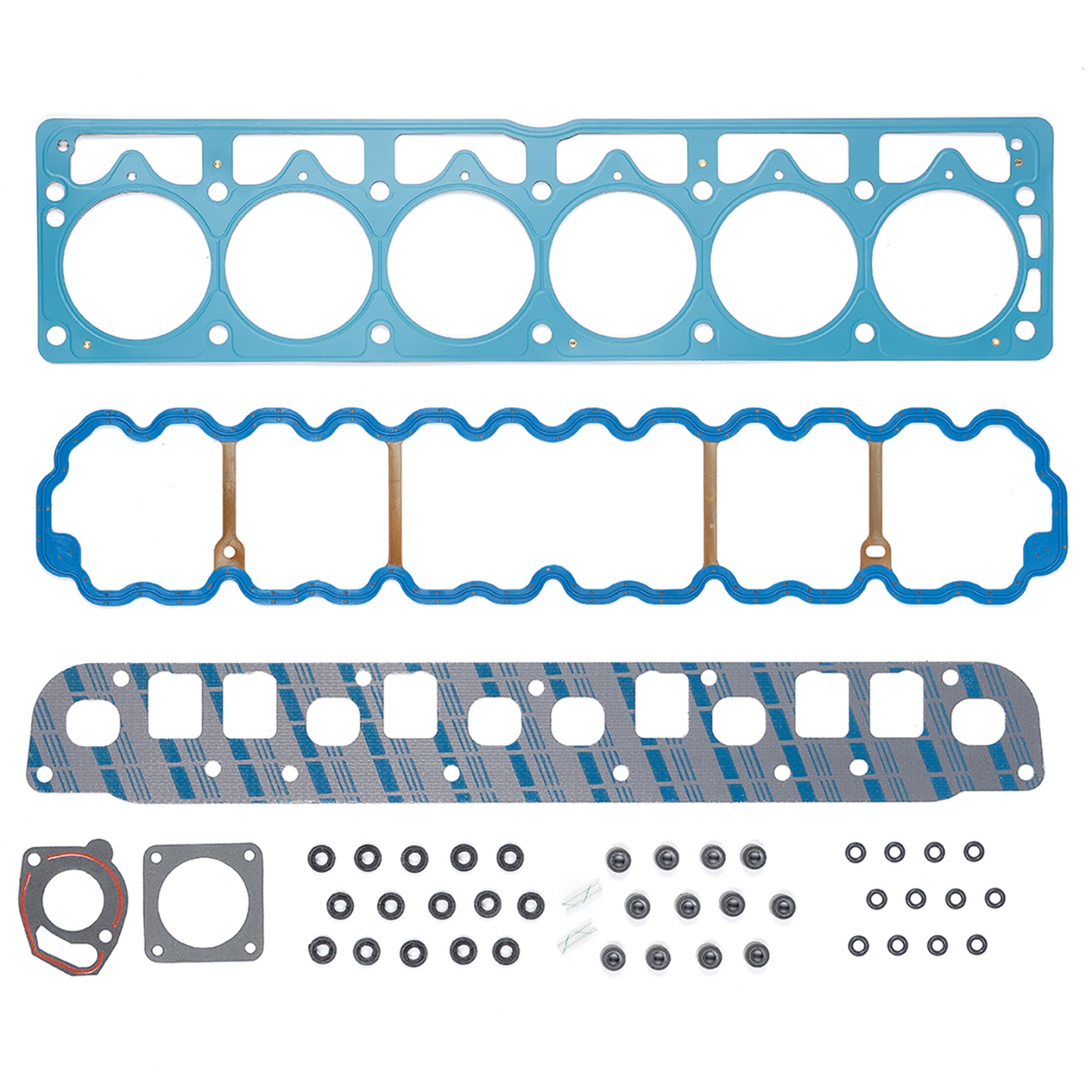 FEL-PRO Cylinder Head Gasket Set HS26211PT
