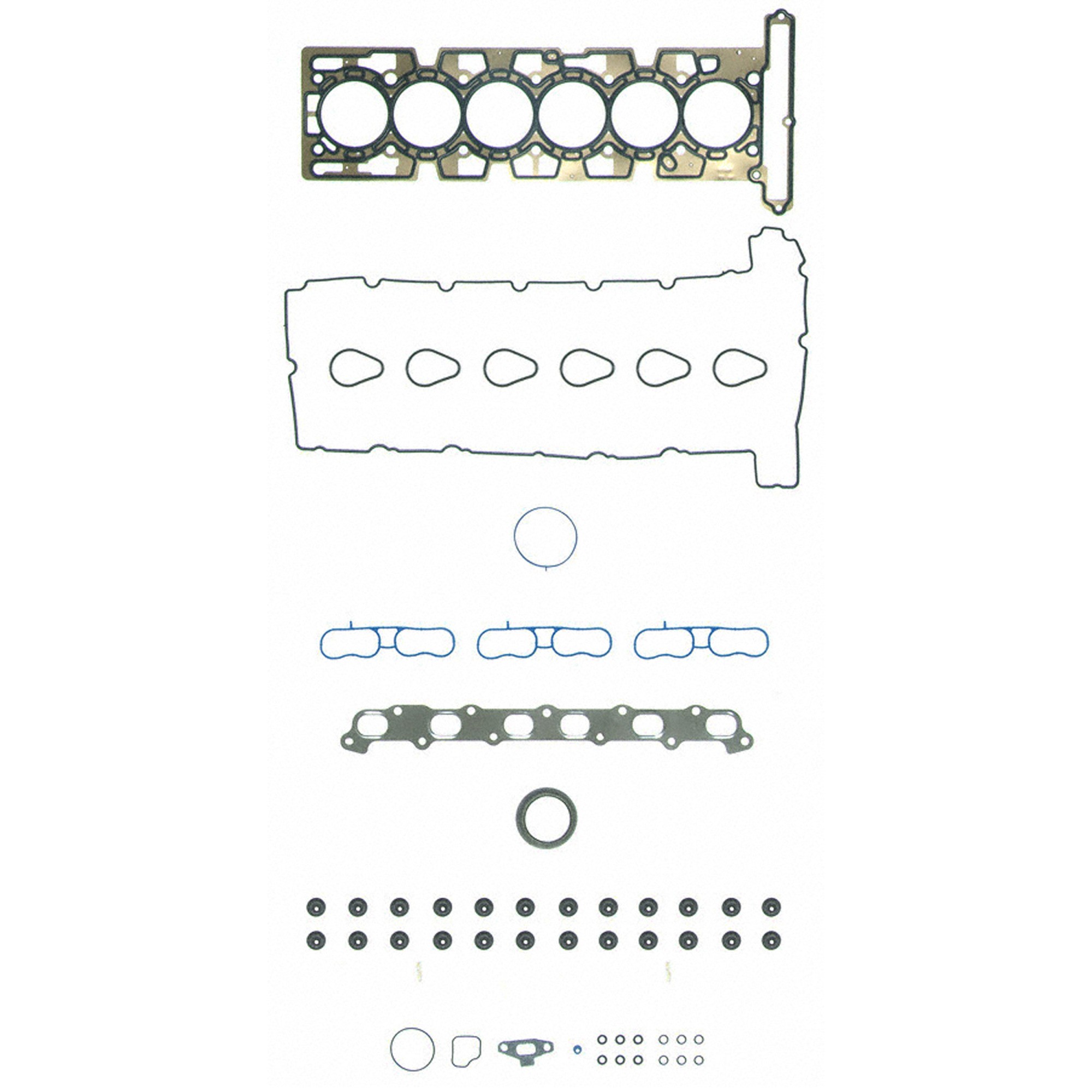 FEL-PRO Cylinder Head Gasket Set HS26214PT