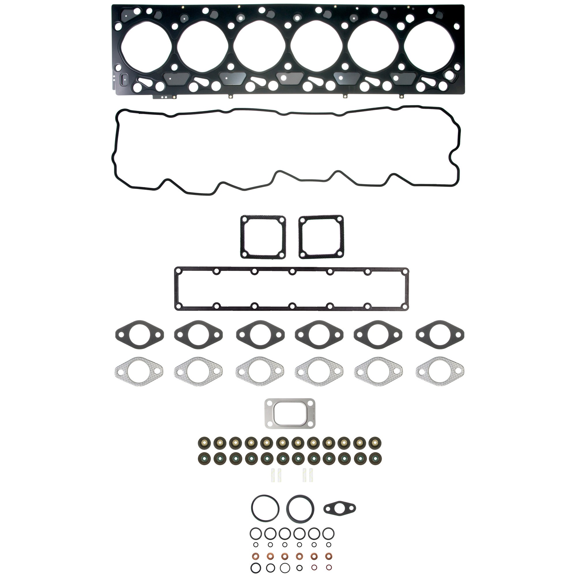 FEL-PRO Cylinder Head Gasket Set HS26218PT