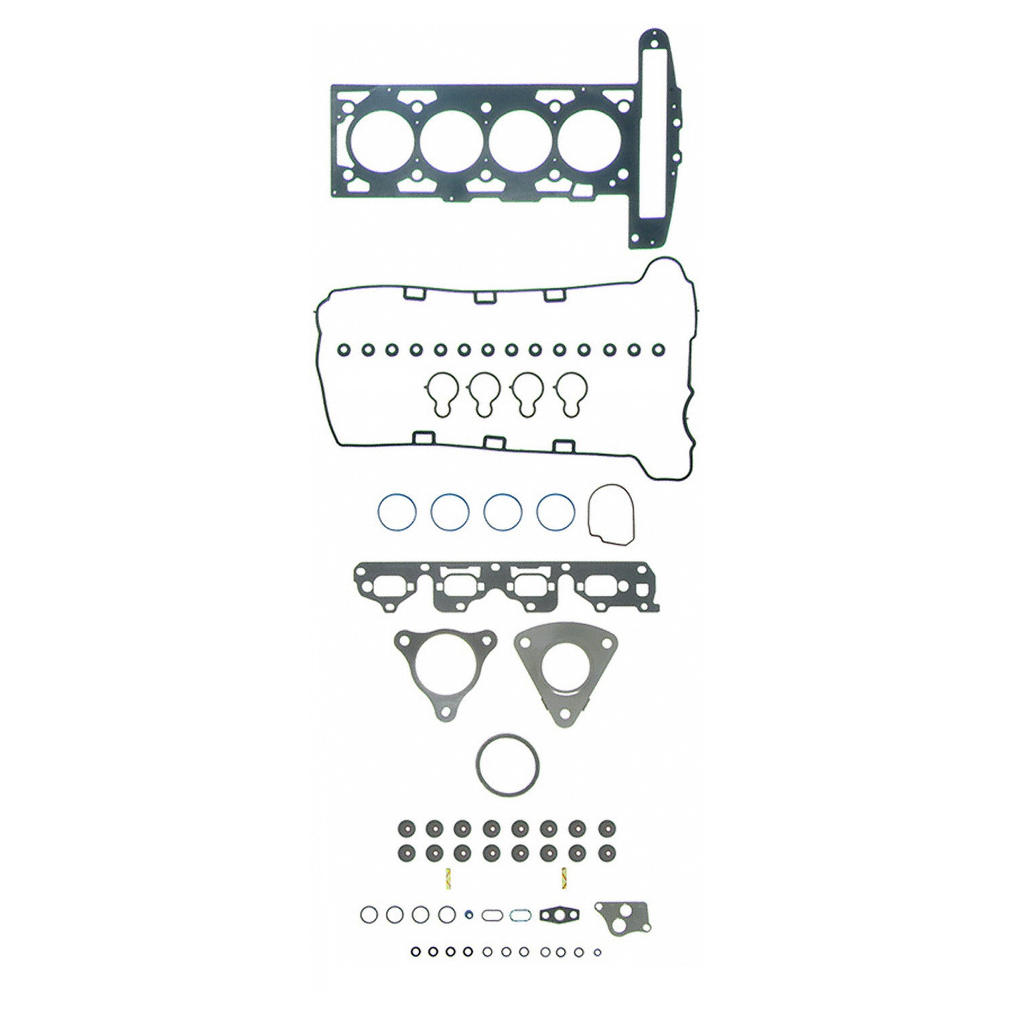 FEL-PRO Cylinder Head Gasket Set HS26223PT