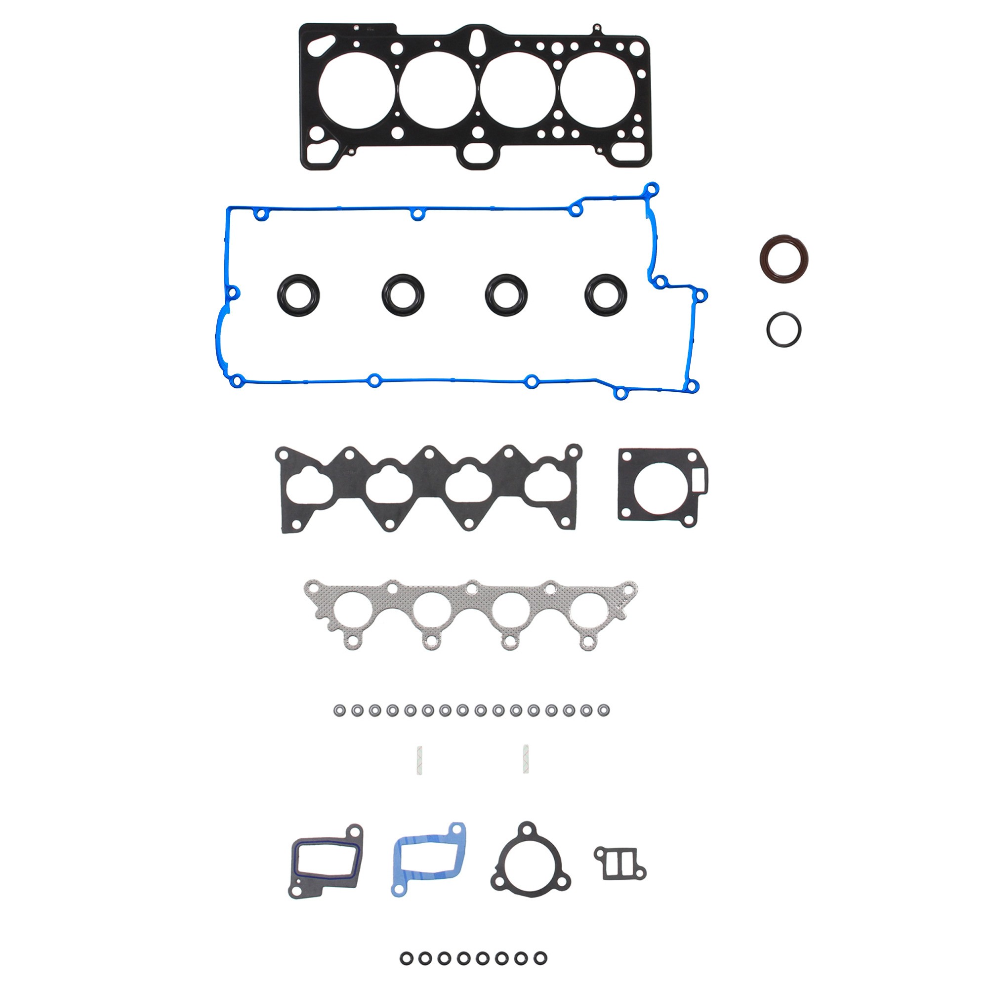 FEL-PRO Cylinder Head Gasket Set HS26224PT2