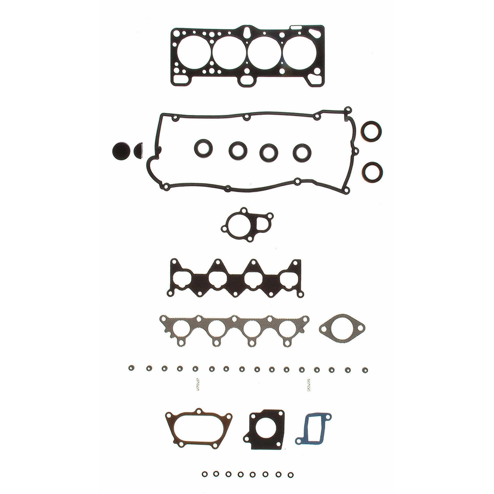 FEL-PRO Cylinder Head Gasket Set HS26224PT