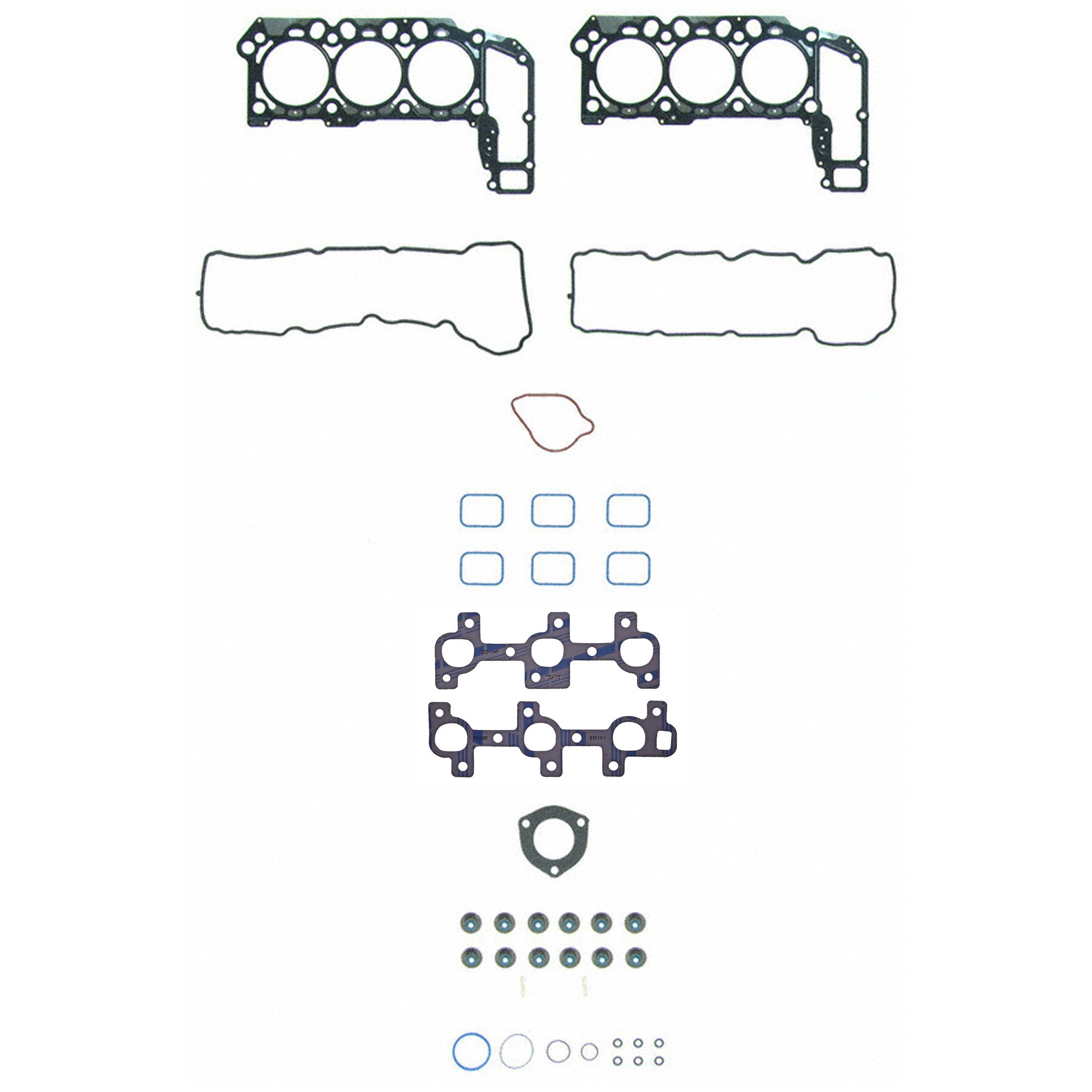 FEL-PRO Cylinder Head Gasket Set HS26229PT1