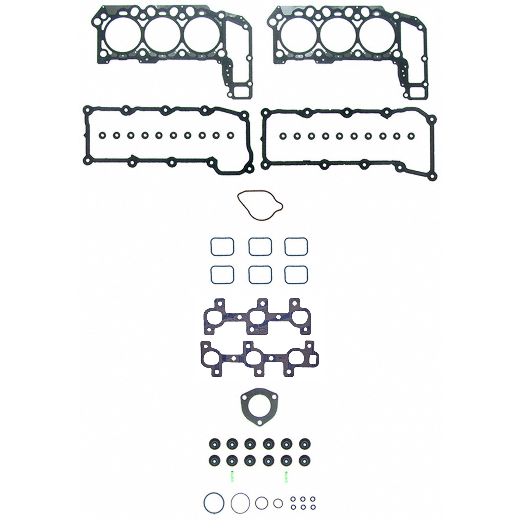 FEL-PRO Cylinder Head Gasket Set HS26229PT