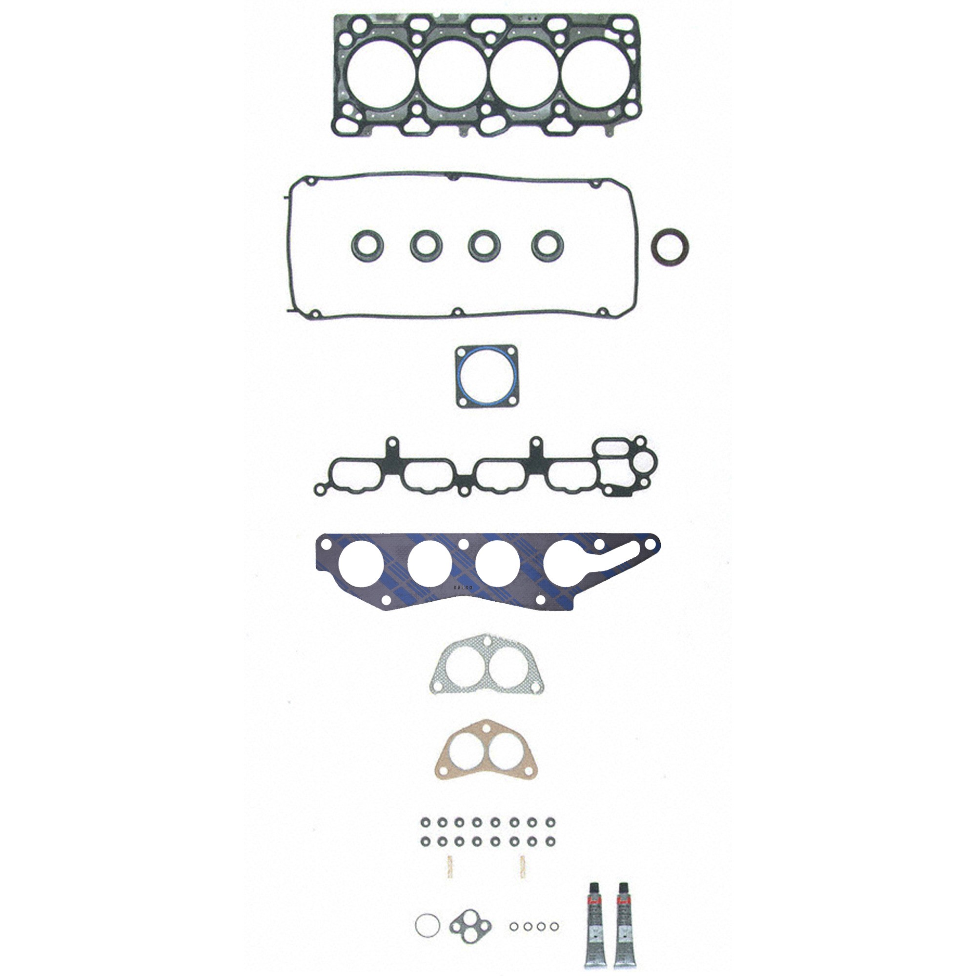 FEL-PRO Cylinder Head Gasket Set HS26235PT