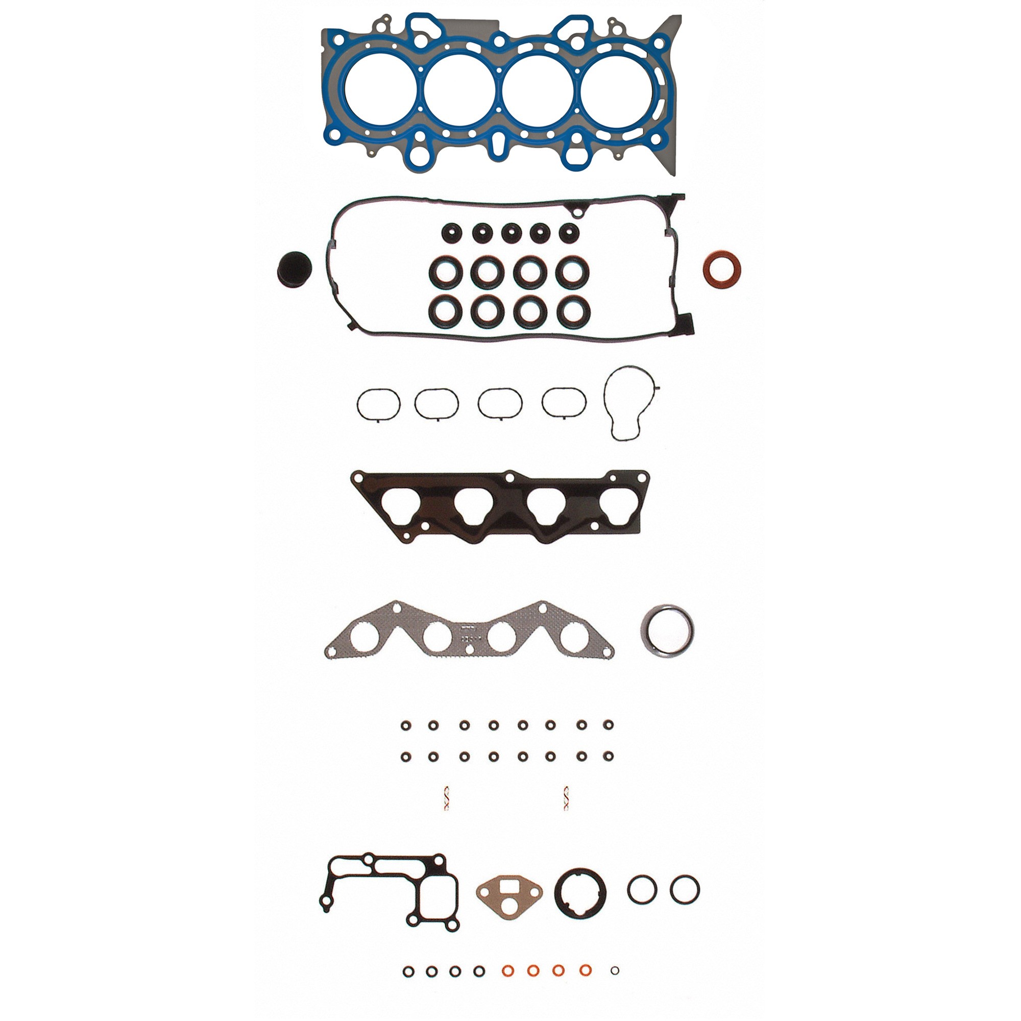 FEL-PRO Cylinder Head Gasket Set HS26236PT