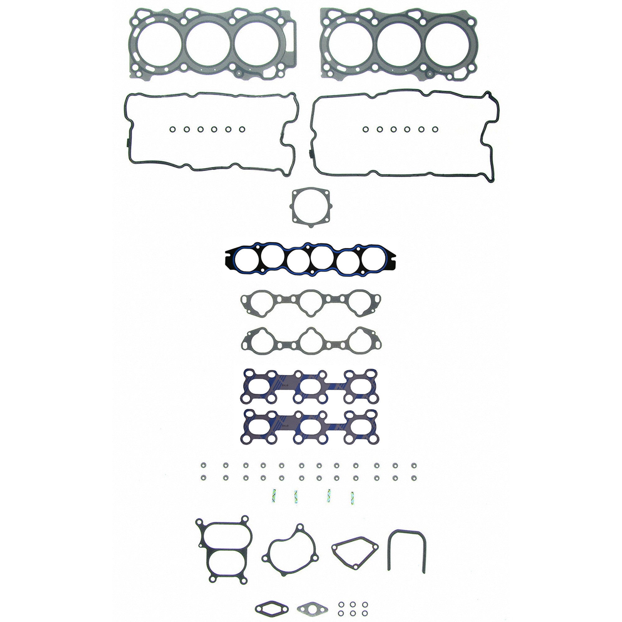 FEL-PRO Cylinder Head Gasket Set HS26239PT1